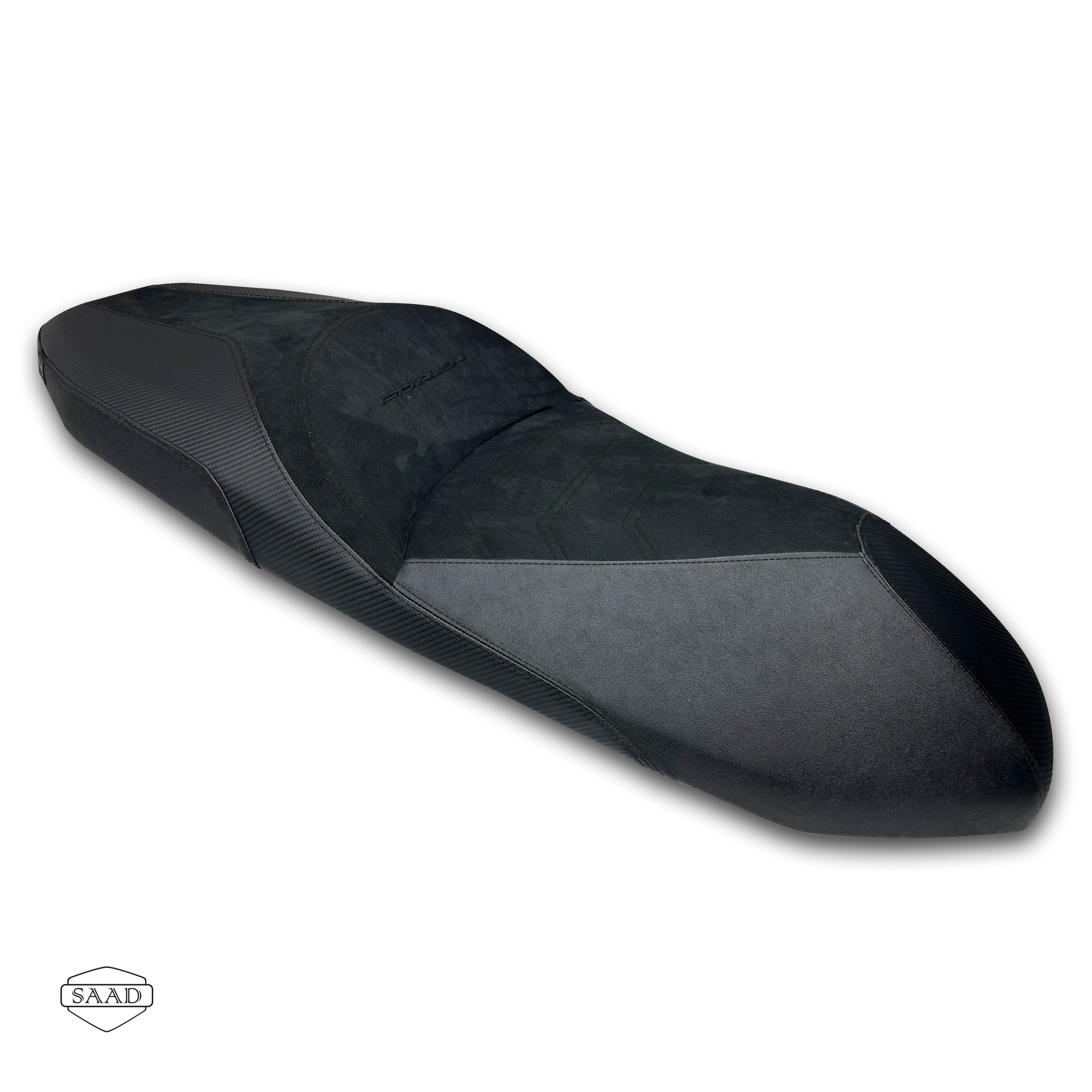 Honda Forza 350 2018 Seat Cover by SAAD Covers - Photo 4