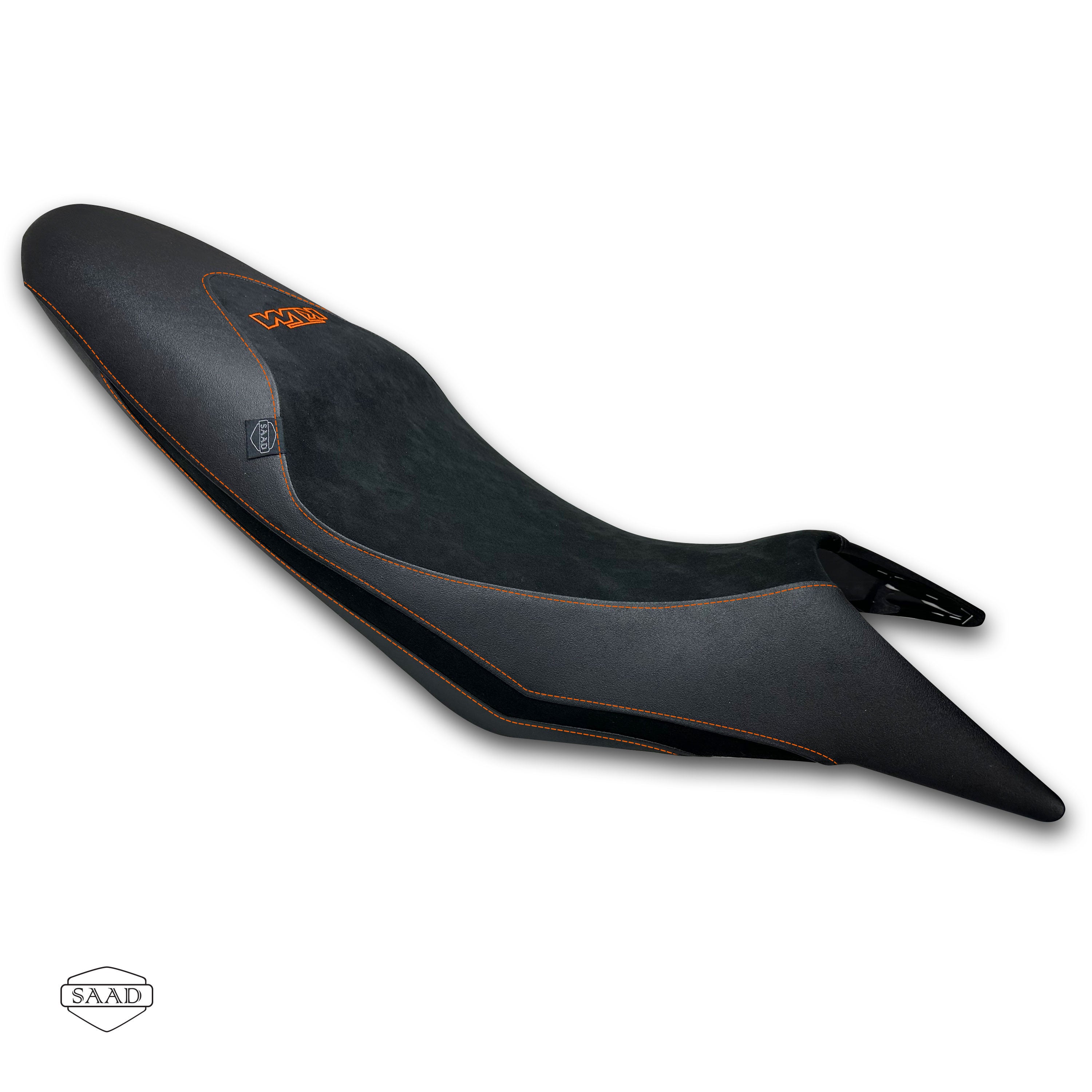 KTM 990 Smt 2013 Seat Cover by SAAD Covers - Photo 3