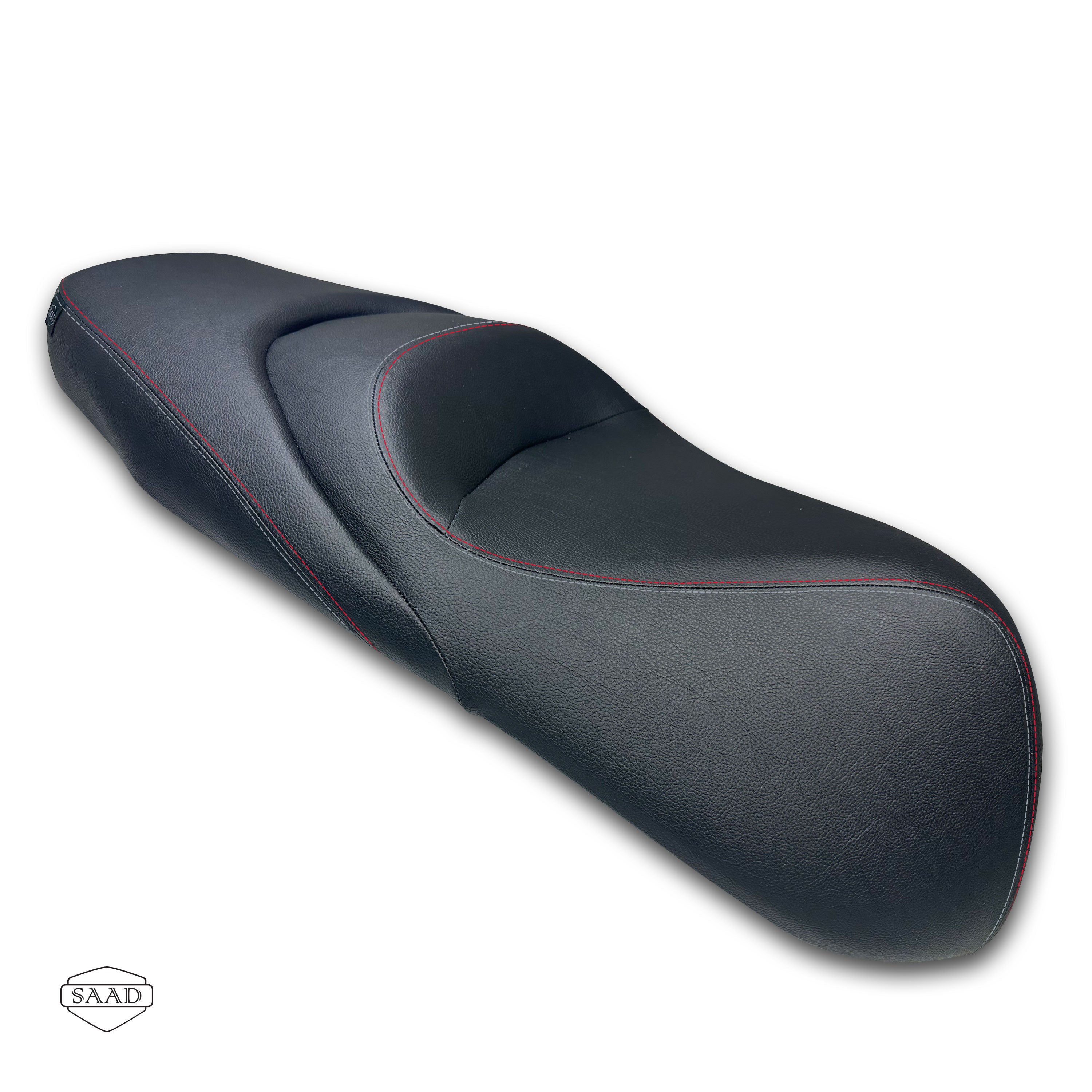 Piaggio Beverly 300-400 My 20 2023 Seat Cover by SAAD Covers