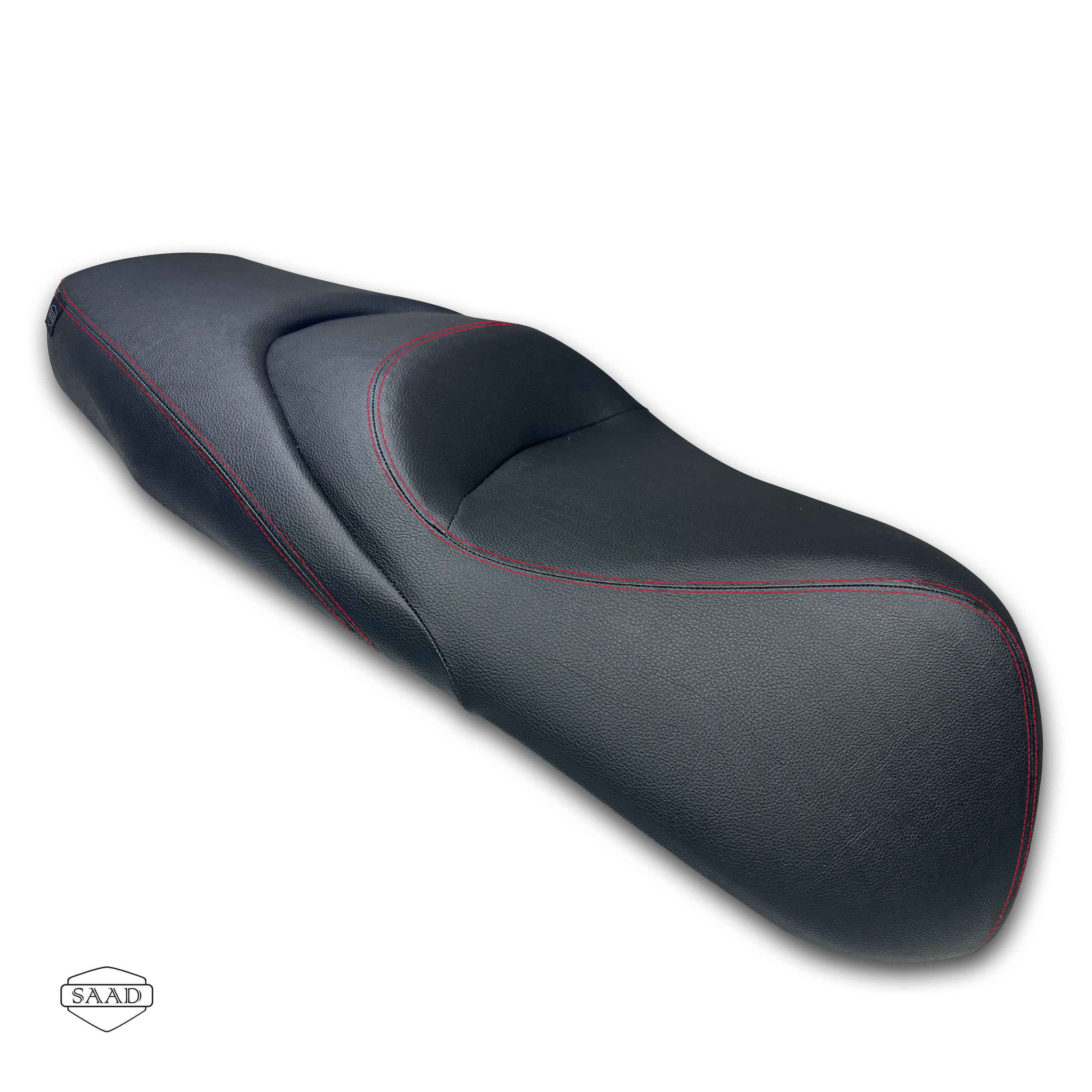 Piaggio Beverly 300-400 My 20 2023 Seat Cover by SAAD Covers - Photo 3