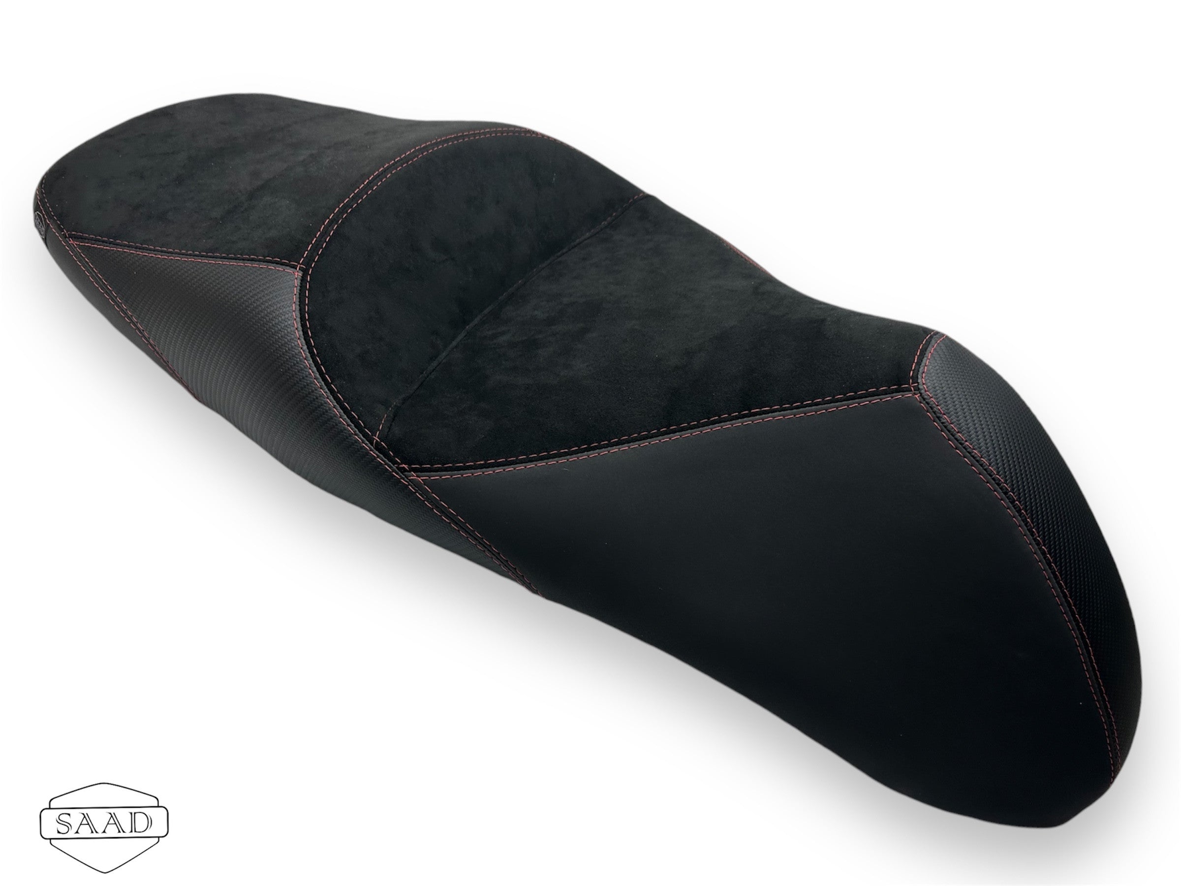 SH 150 2019+ (Start-stop) Comfort Seat by SAAD Covers
