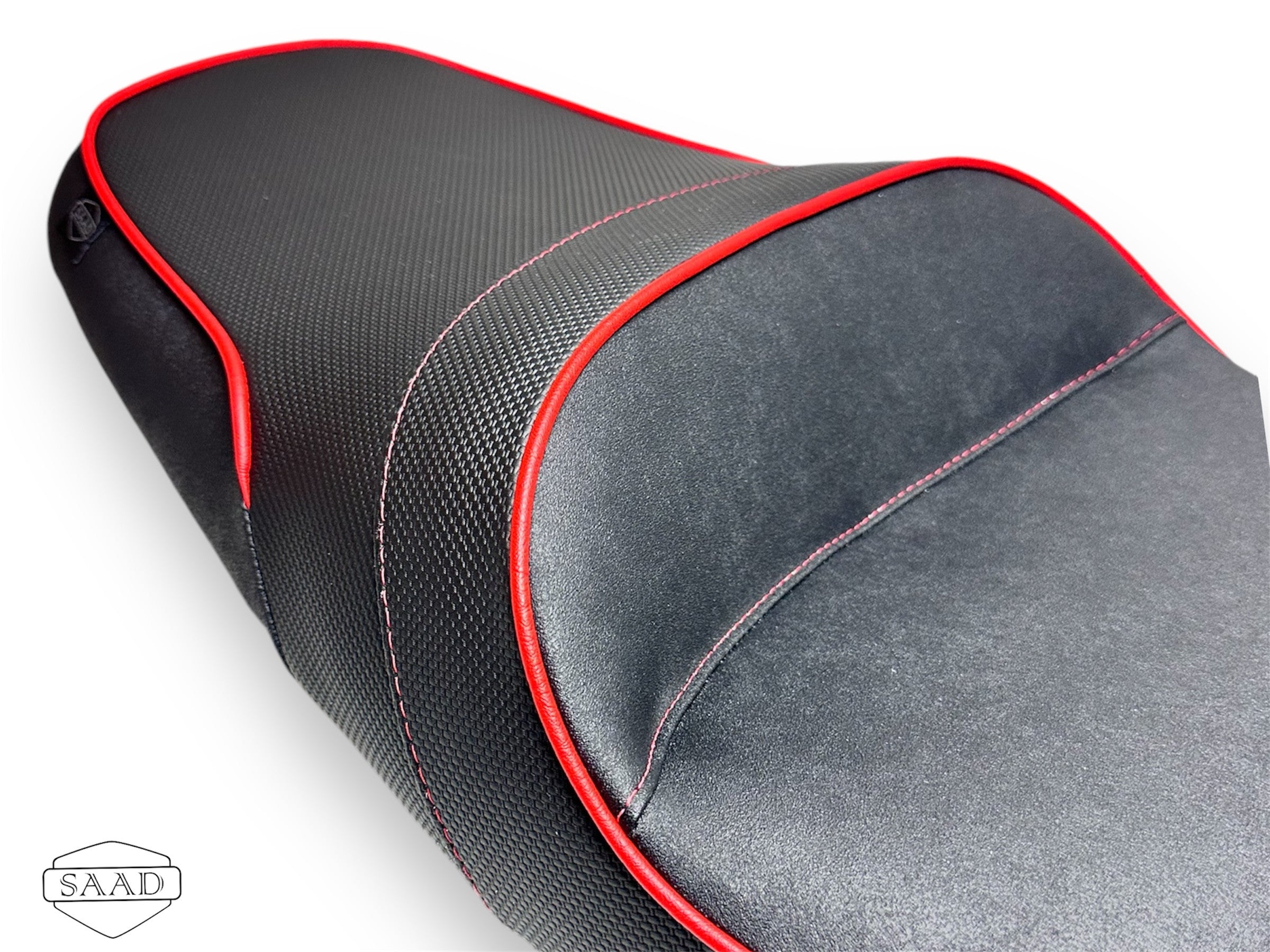 SH 150 2019+ (Start-stop) Comfort Seat by SAAD Covers - Photo 2