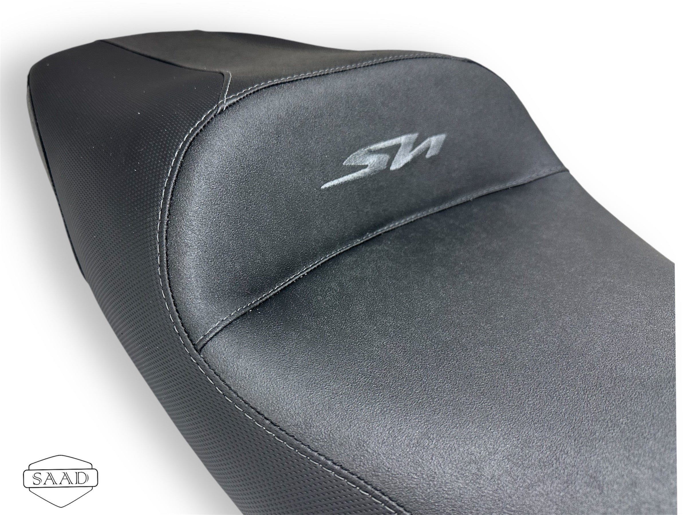 SH 150 2019+ (Start-stop) Comfort Seat by SAAD Covers - Photo 2