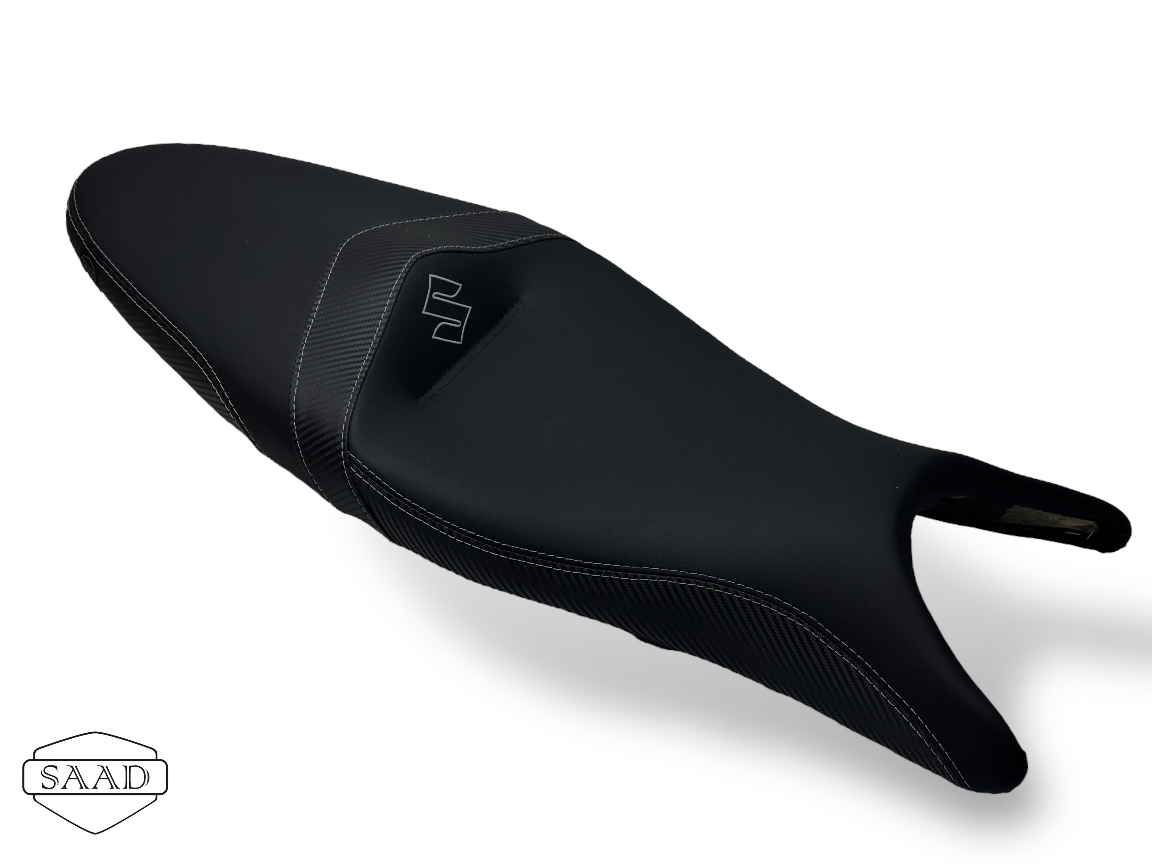 Suzuki Gladius 650 Comfort Seat by SAAD Covers