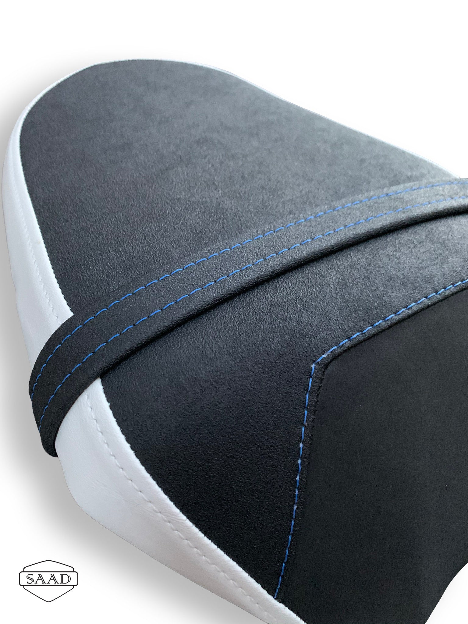 Suzuki GSX-R 1000 (K10) 2009-2016 Seat Cover by SAAD Covers - Photo 4