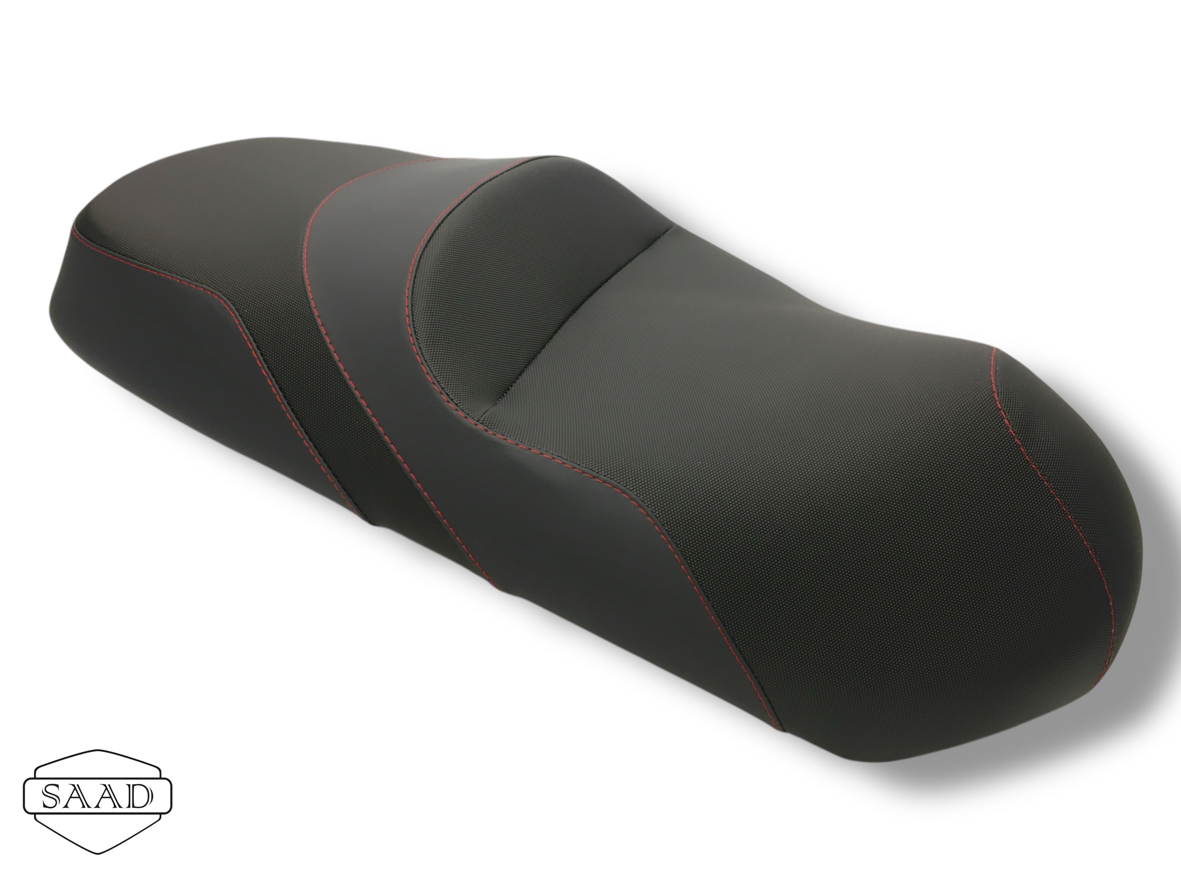 SYM Citycom 300 2014 Comfort Seat by SAAD Covers