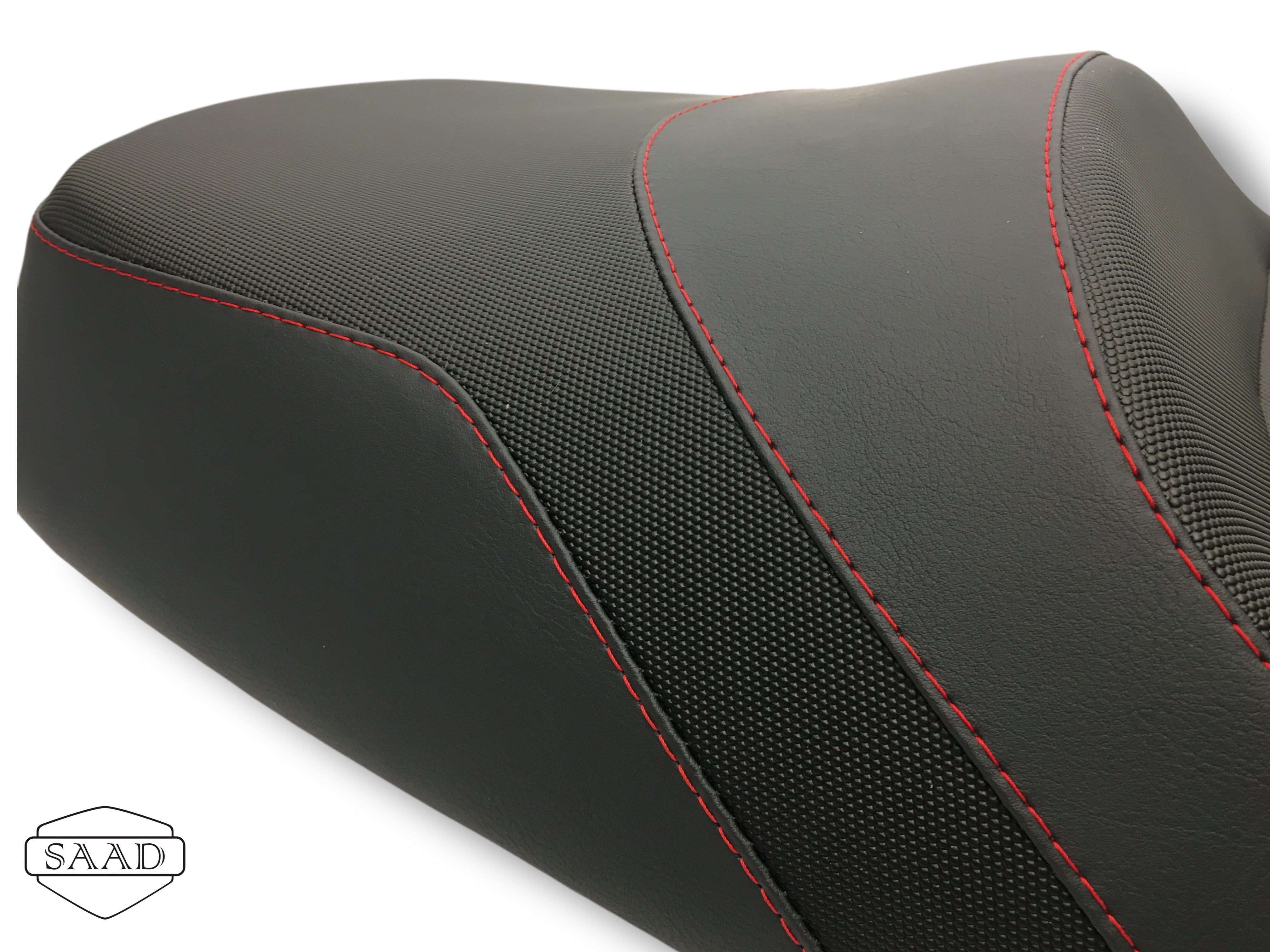 SYM Citycom 300 2014 Comfort Seat by SAAD Covers - Photo 2