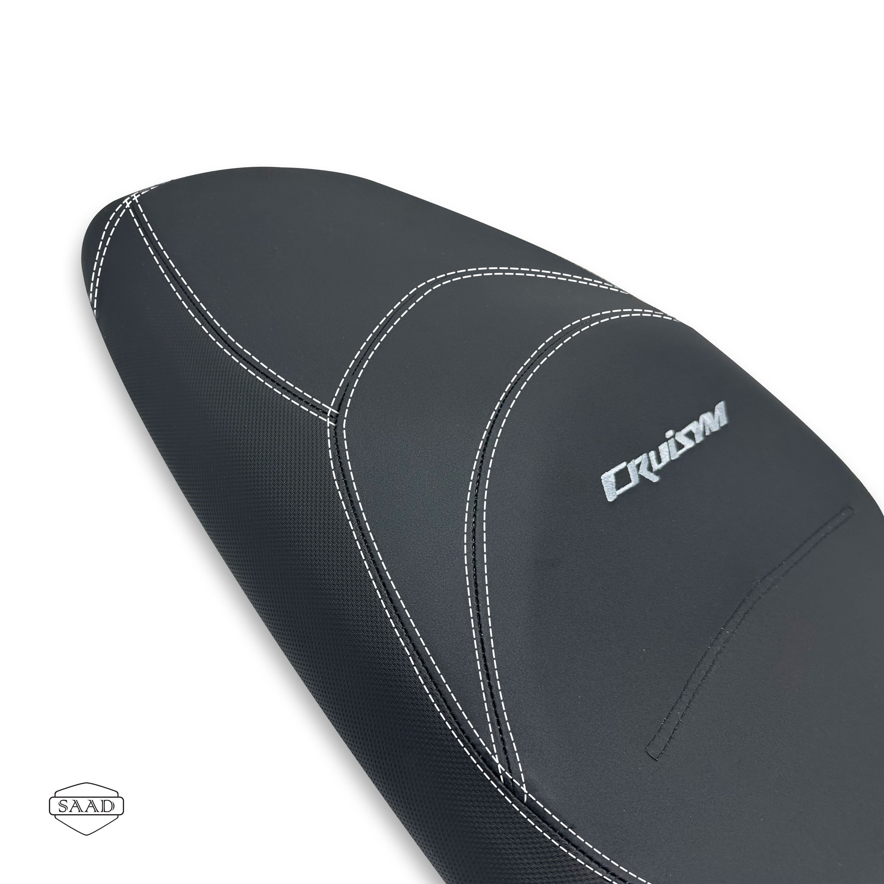 SYM CruiSYM 300 2020 Seat Cover by SAAD Covers - Photo 2