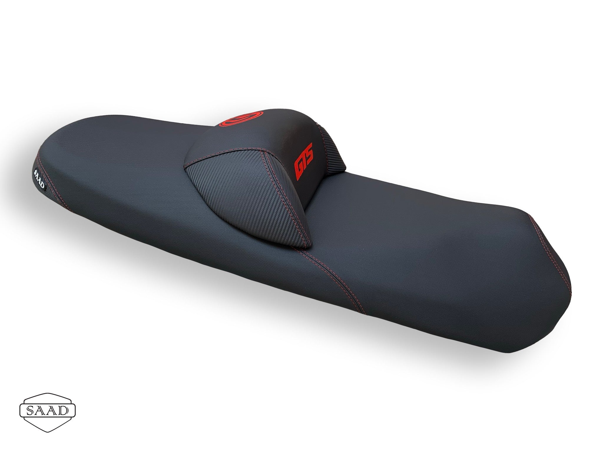 SYM GTS 250 2006-2010 Seat Cover by SAAD Covers - Photo 2