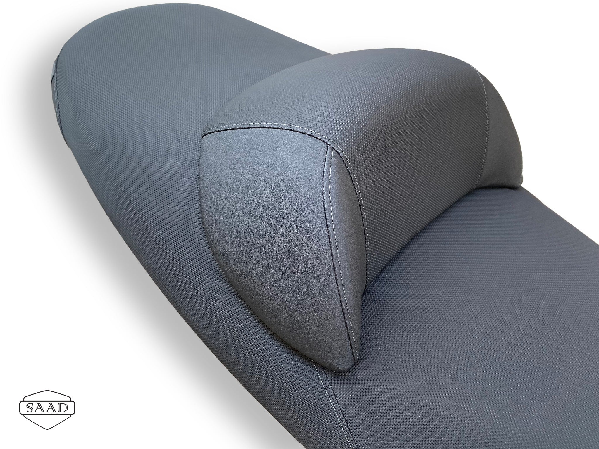 SYM GTS 250 2006-2010 Seat Cover by SAAD Covers - Photo 3