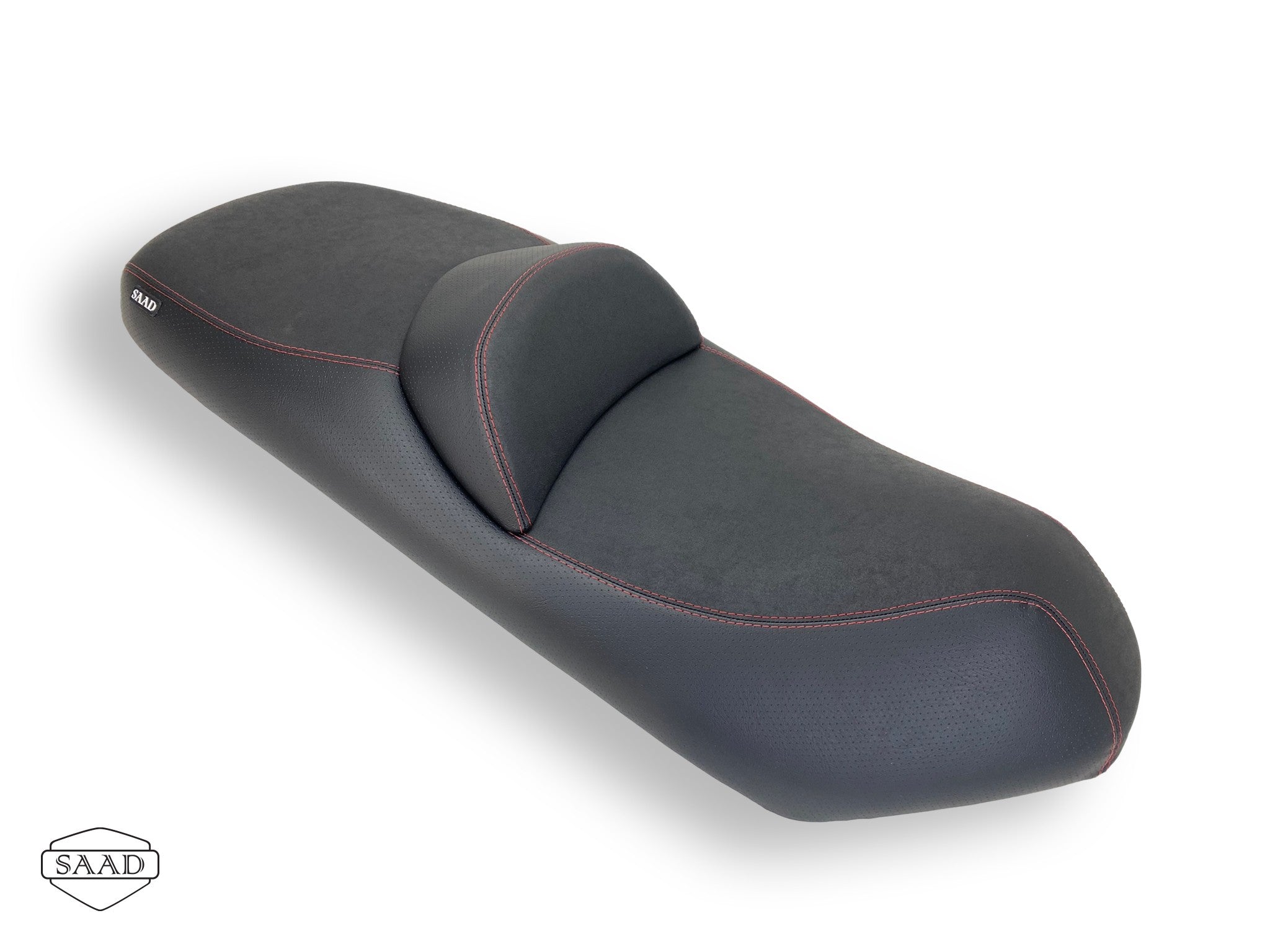 SYM GTS 300 (F4) 2015 Seat Cover by SAAD Covers