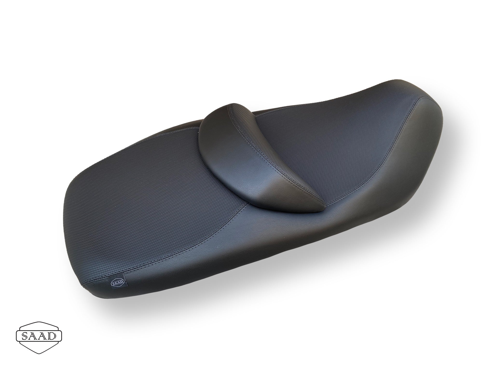 SYM GTS 300 F4 2015 Seat Cover by SAAD Covers - Photo 3