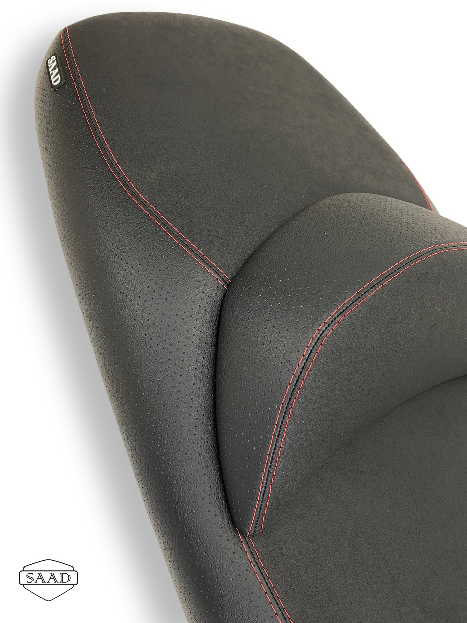 SYM GTS 300 (F4) 2015 Seat Cover by SAAD Covers - Photo 2