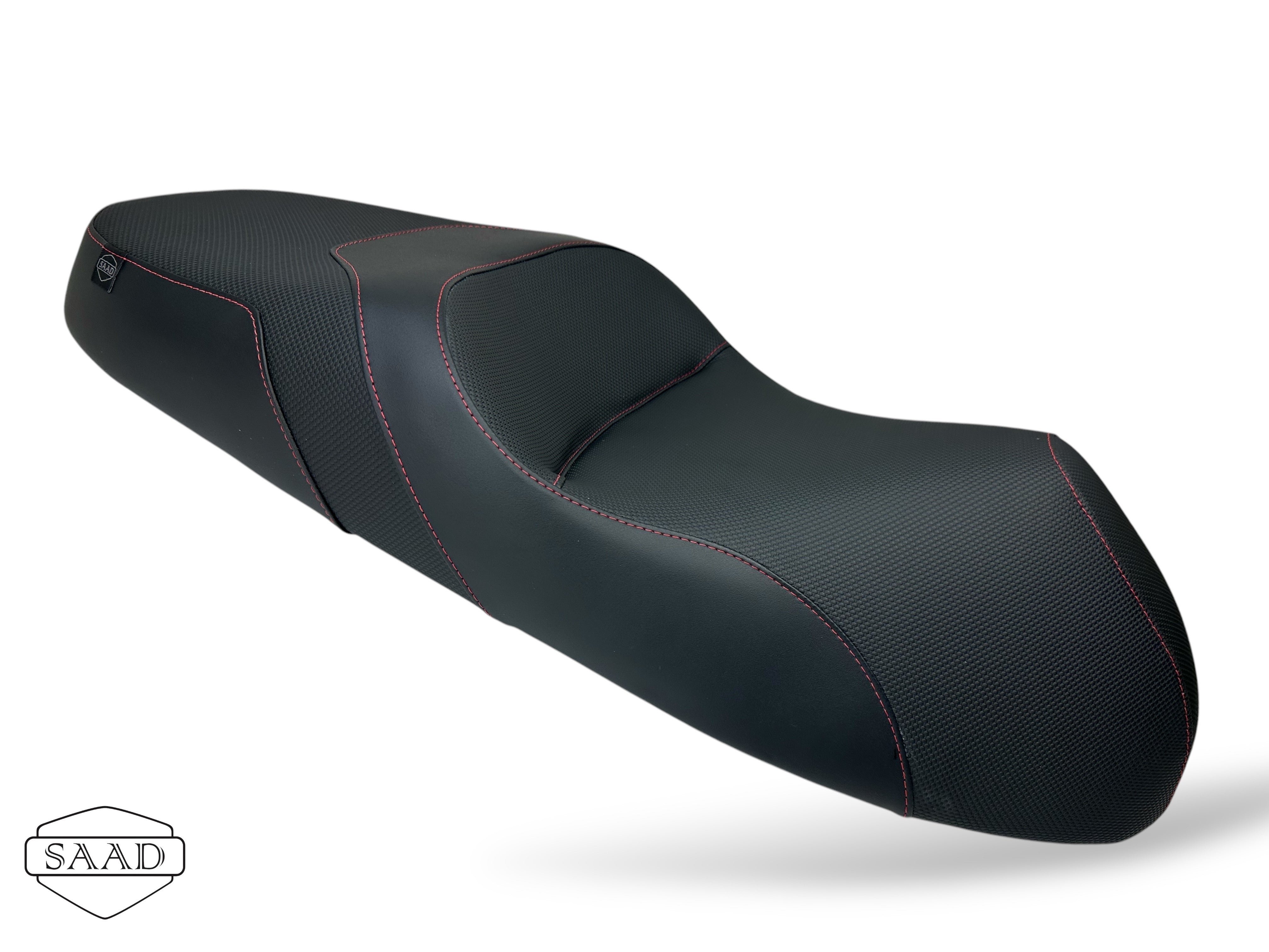 SYM Hd 200 Comfort Seat by SAAD Covers