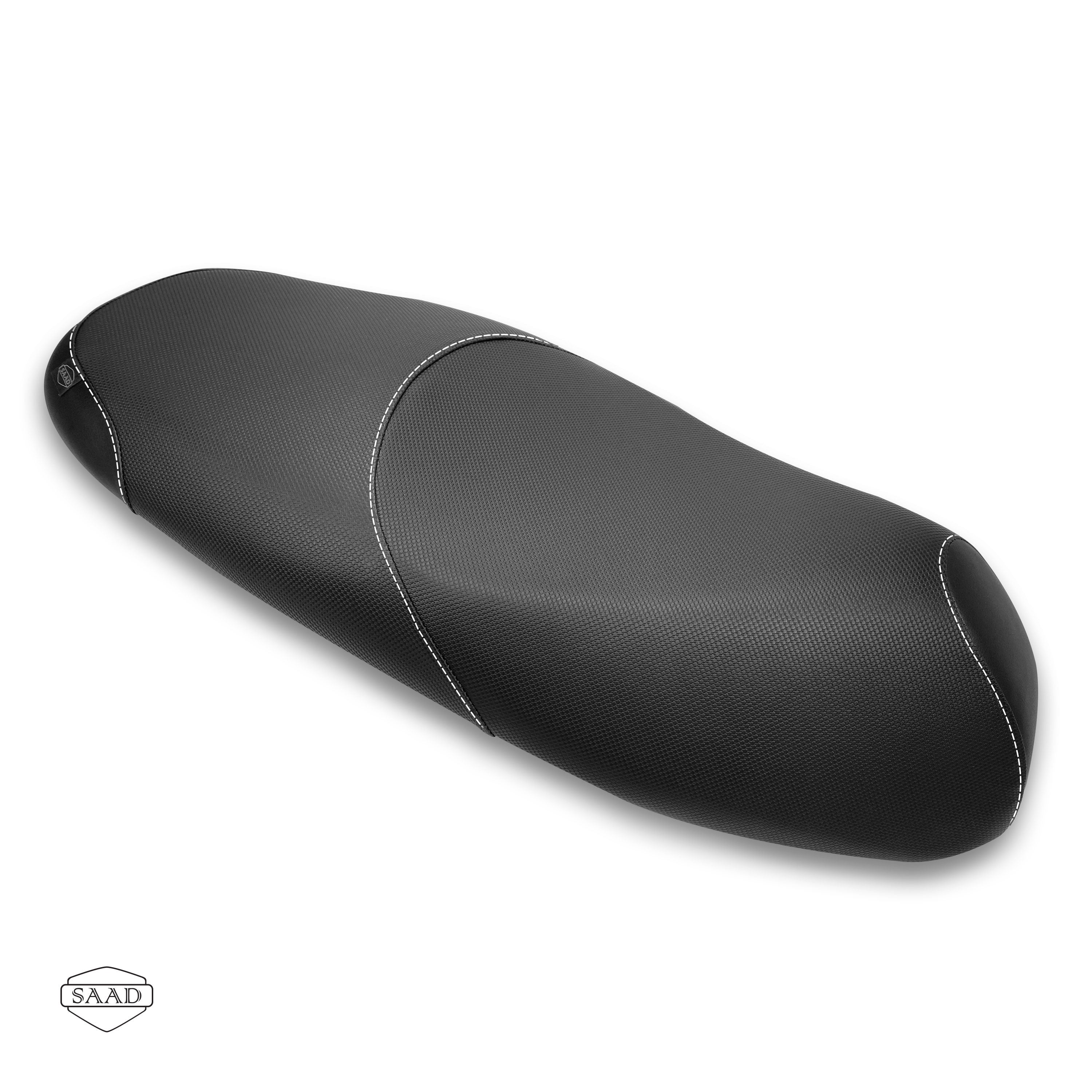 SYM Hd 200i Evo 2008 Seat Cover by SAAD Covers - Photo 5