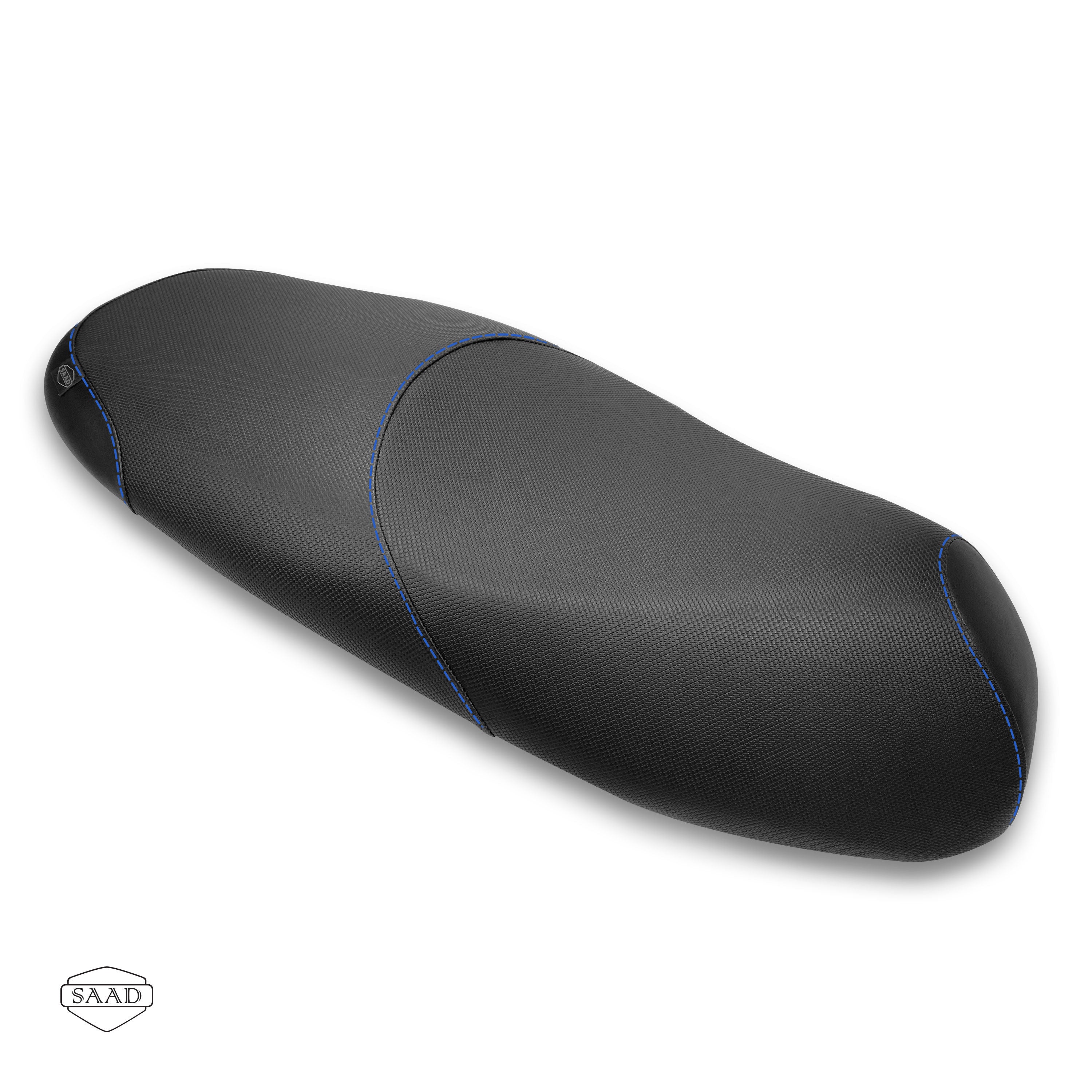SYM Hd 200i Evo 2008 Seat Cover by SAAD Covers - Photo 6
