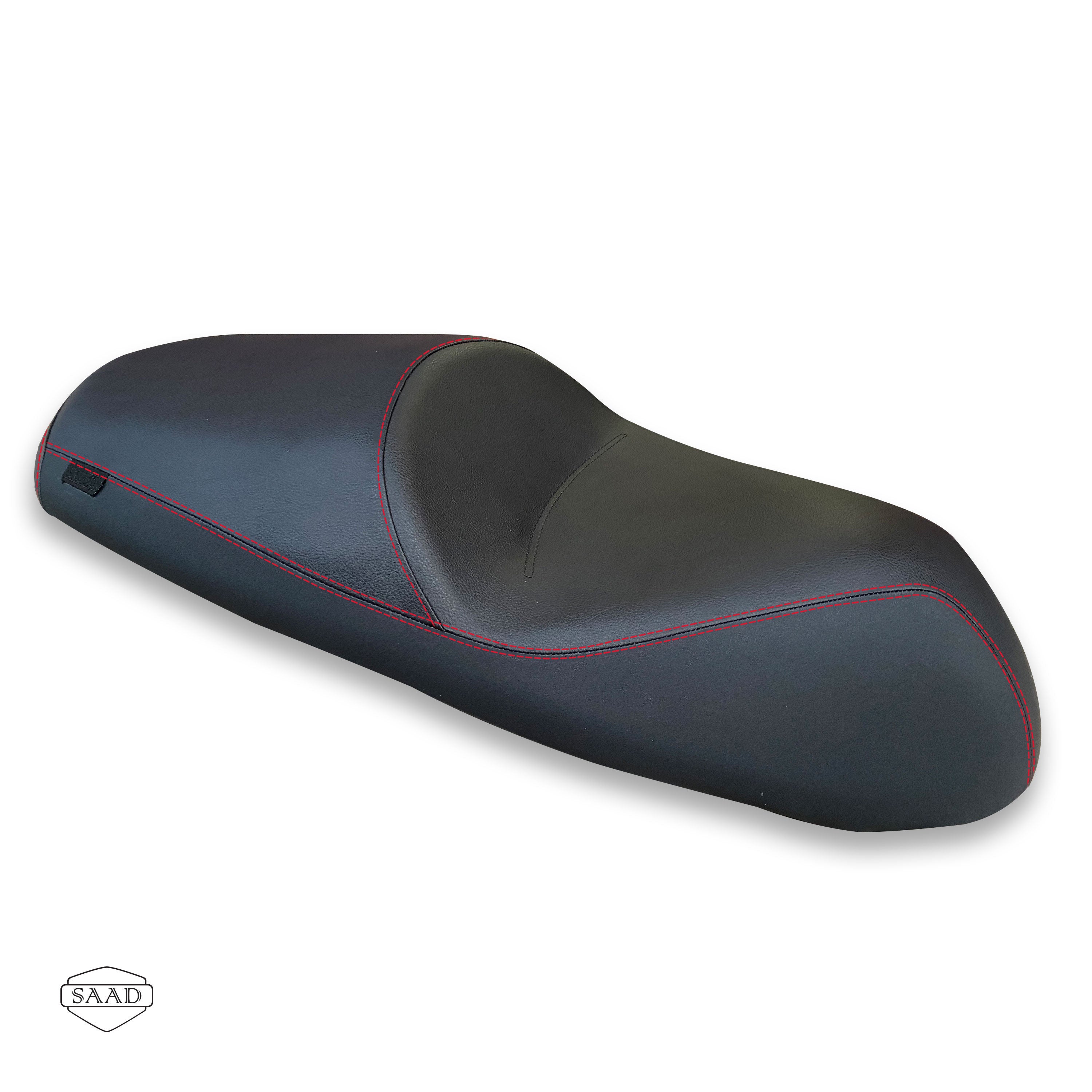 SYM Hd 300 2019 Seat Cover by SAAD Covers