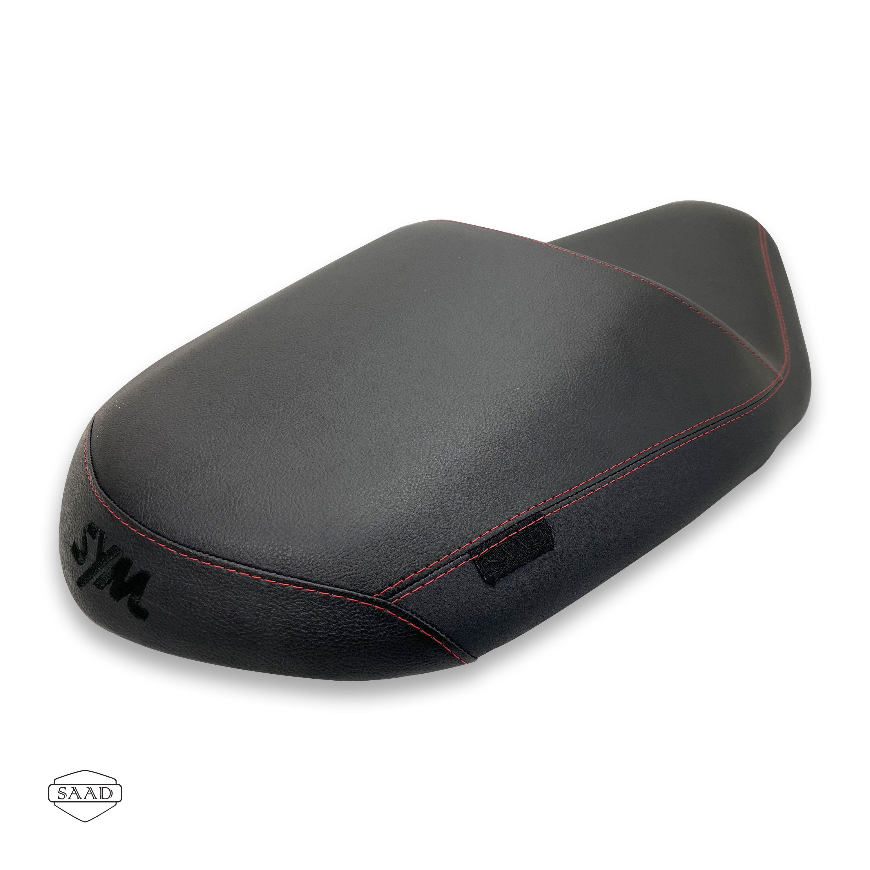 SYM Hd 300 2019 Seat Cover by SAAD Covers - Photo 2