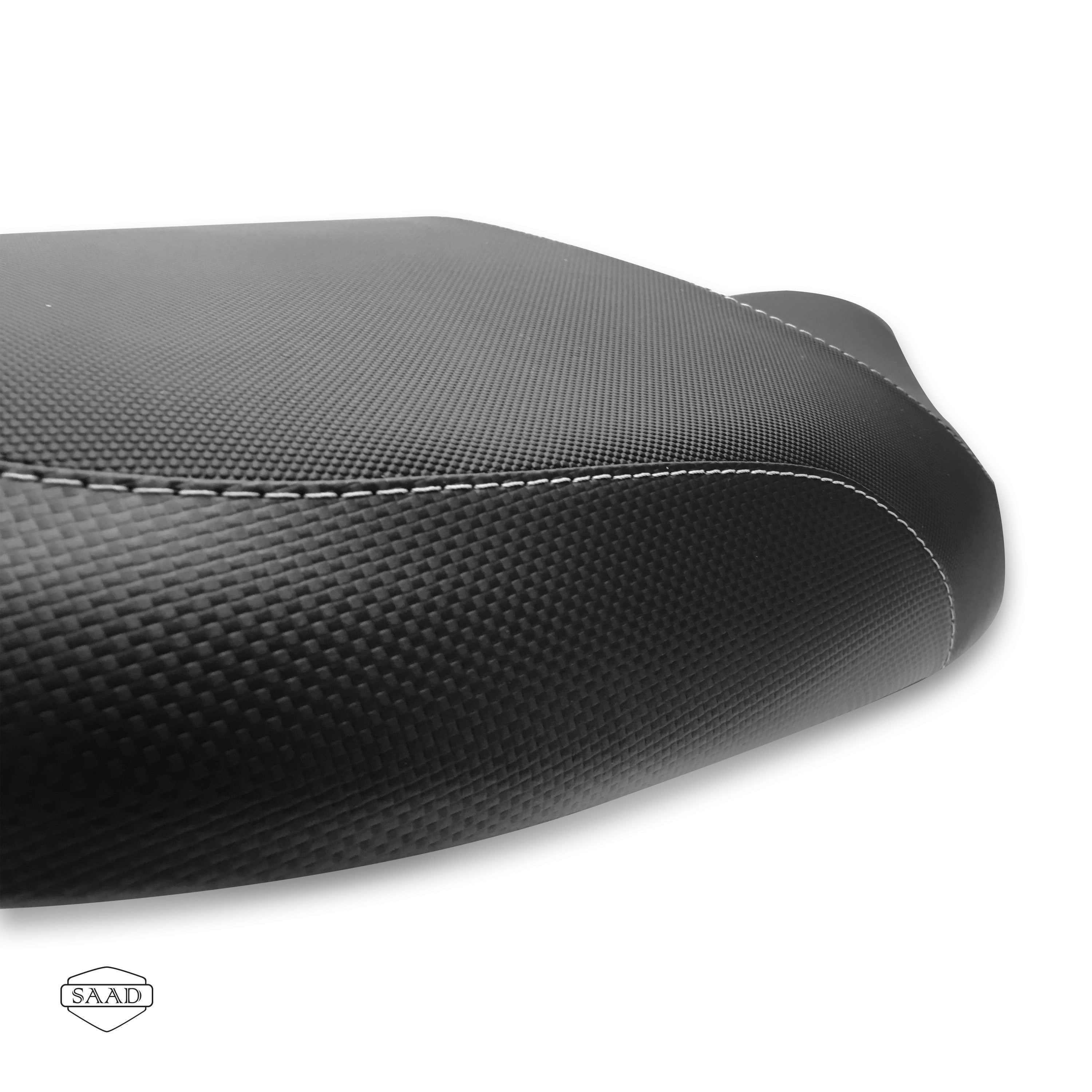 SYM HD2 200 2015 Seat Cover by SAAD Covers - Photo 3