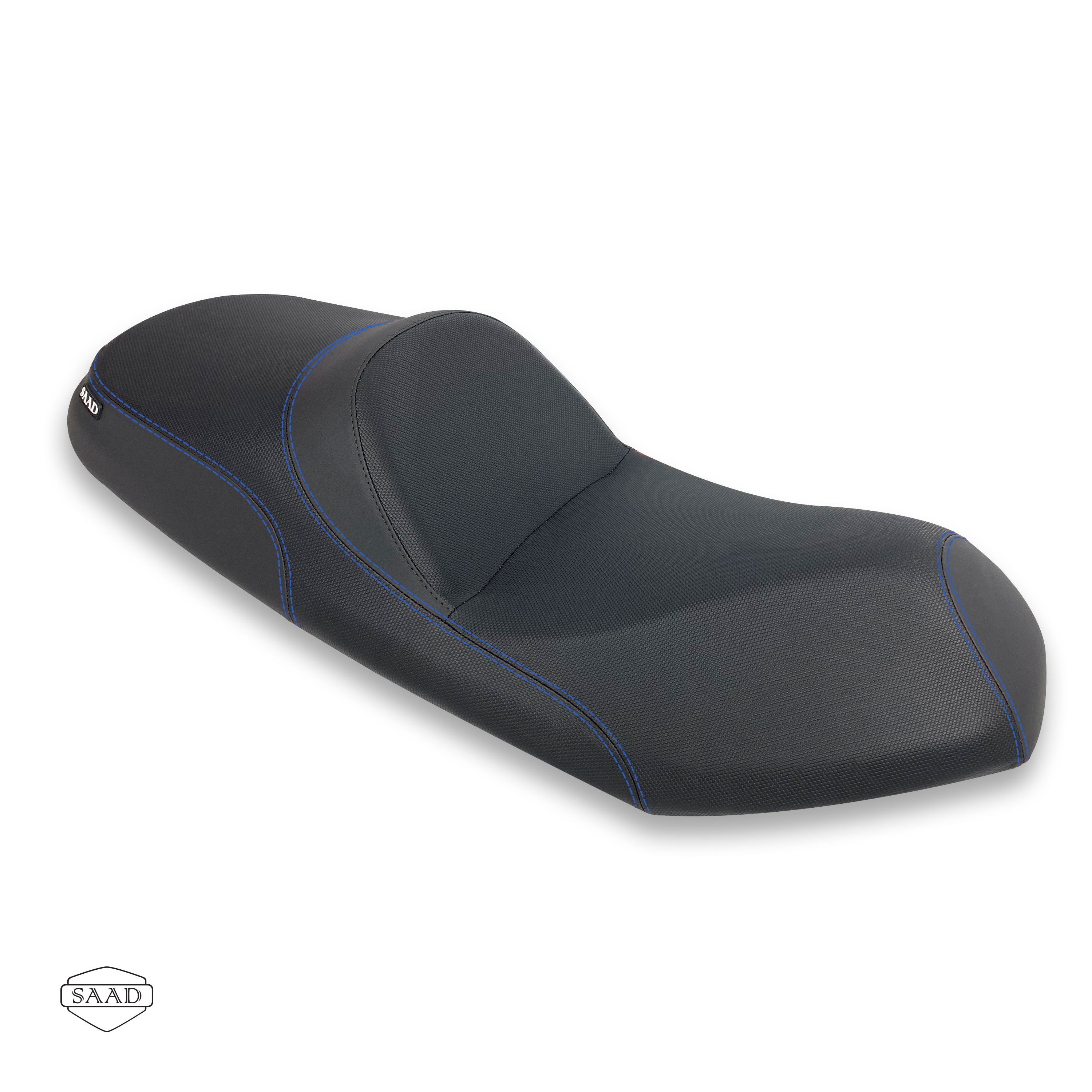 SYM Joyride 200i Evo 2015 Seat Cover by SAAD Covers - Photo 6