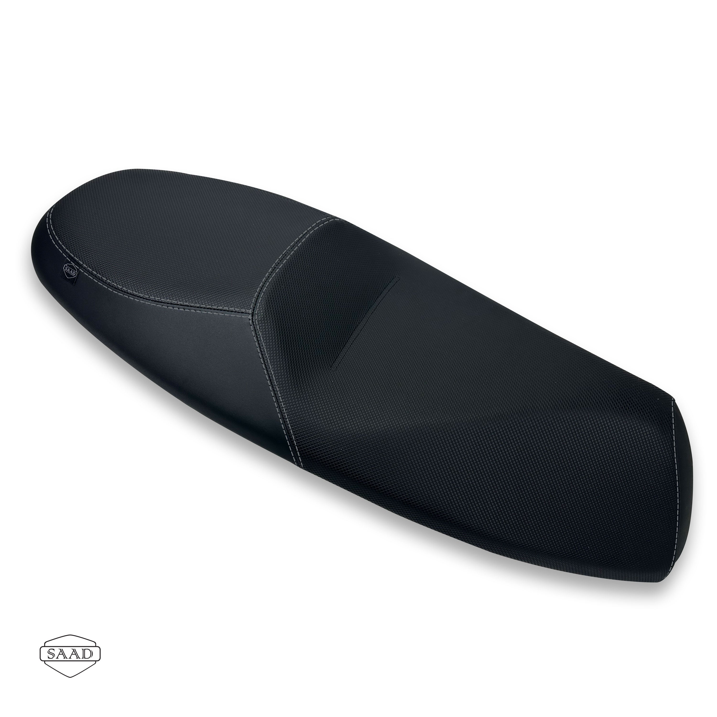 SYM SYMphony 200 St 2019 Seat Cover by SAAD Covers - Photo 3