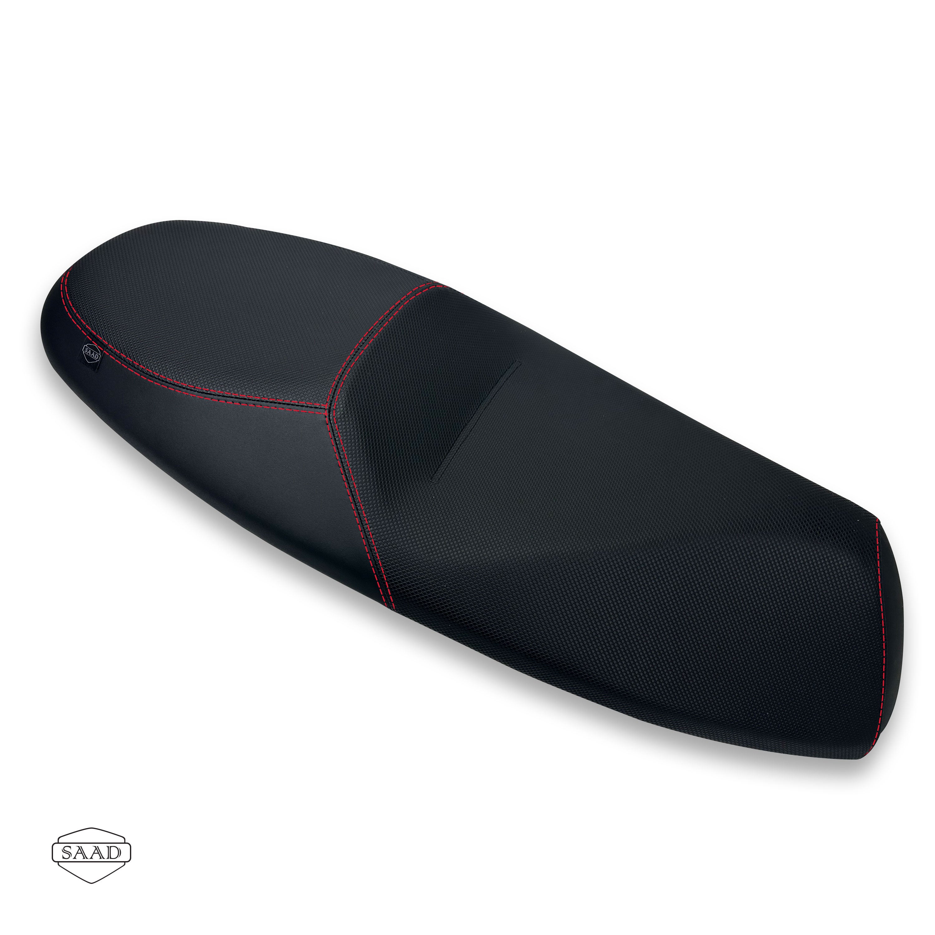 SYM SYMphony 200 St 2019 Seat Cover by SAAD Covers - Photo 5