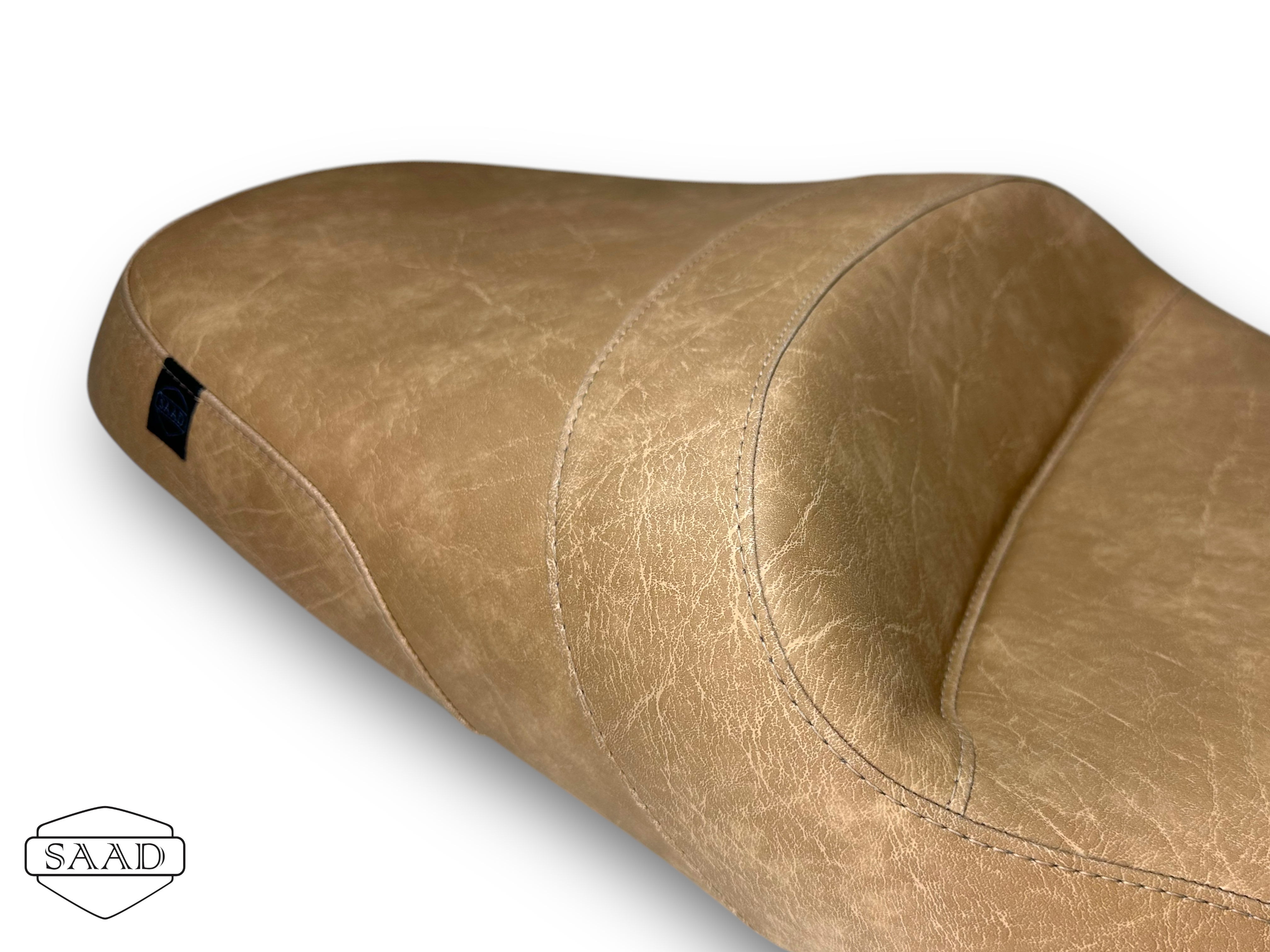 SYM SYMphony St 200 Comfort Seat by SAAD Covers - Photo 2