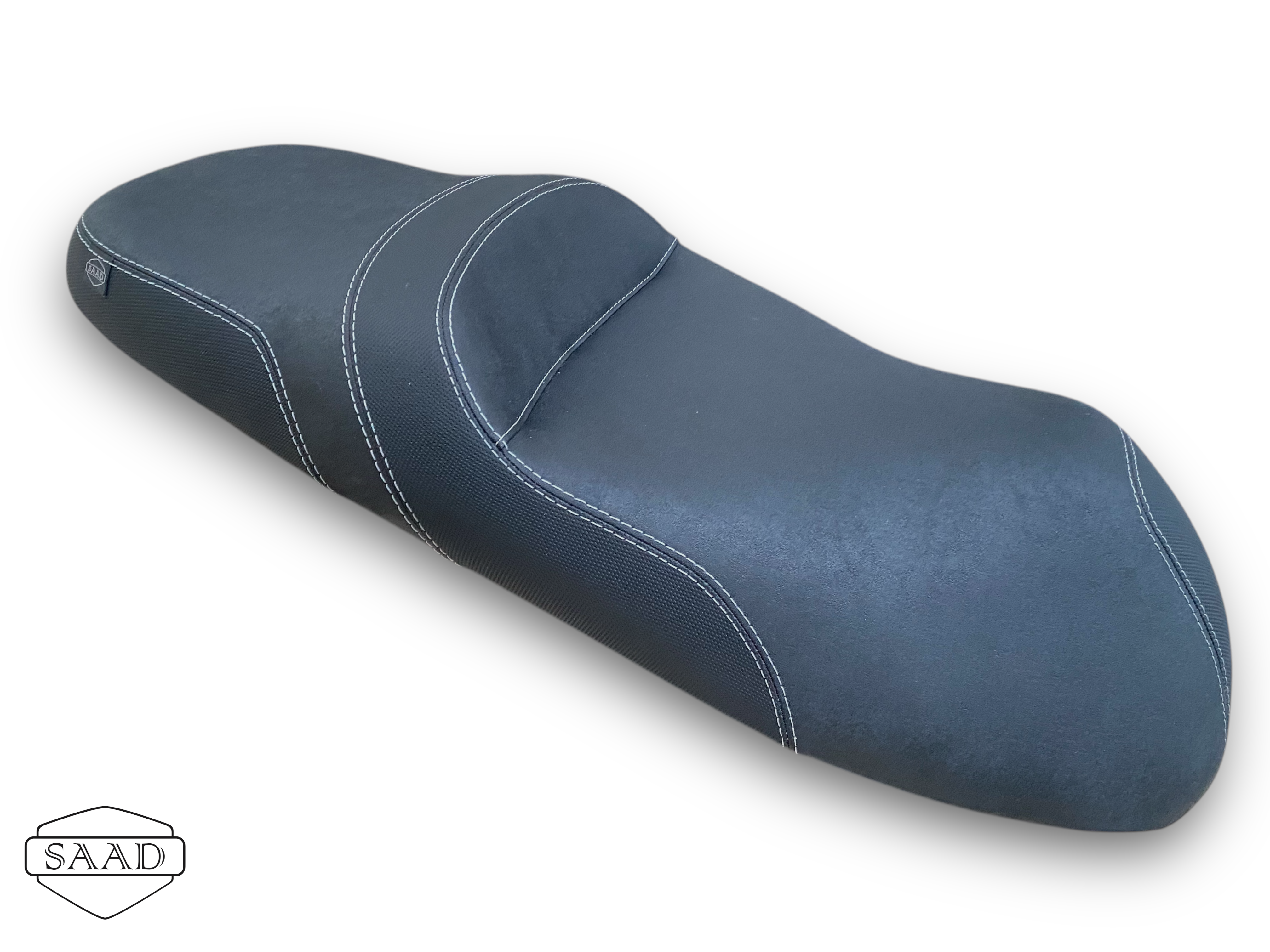 SYM SYMphony St 200 Comfort Seat by SAAD Covers