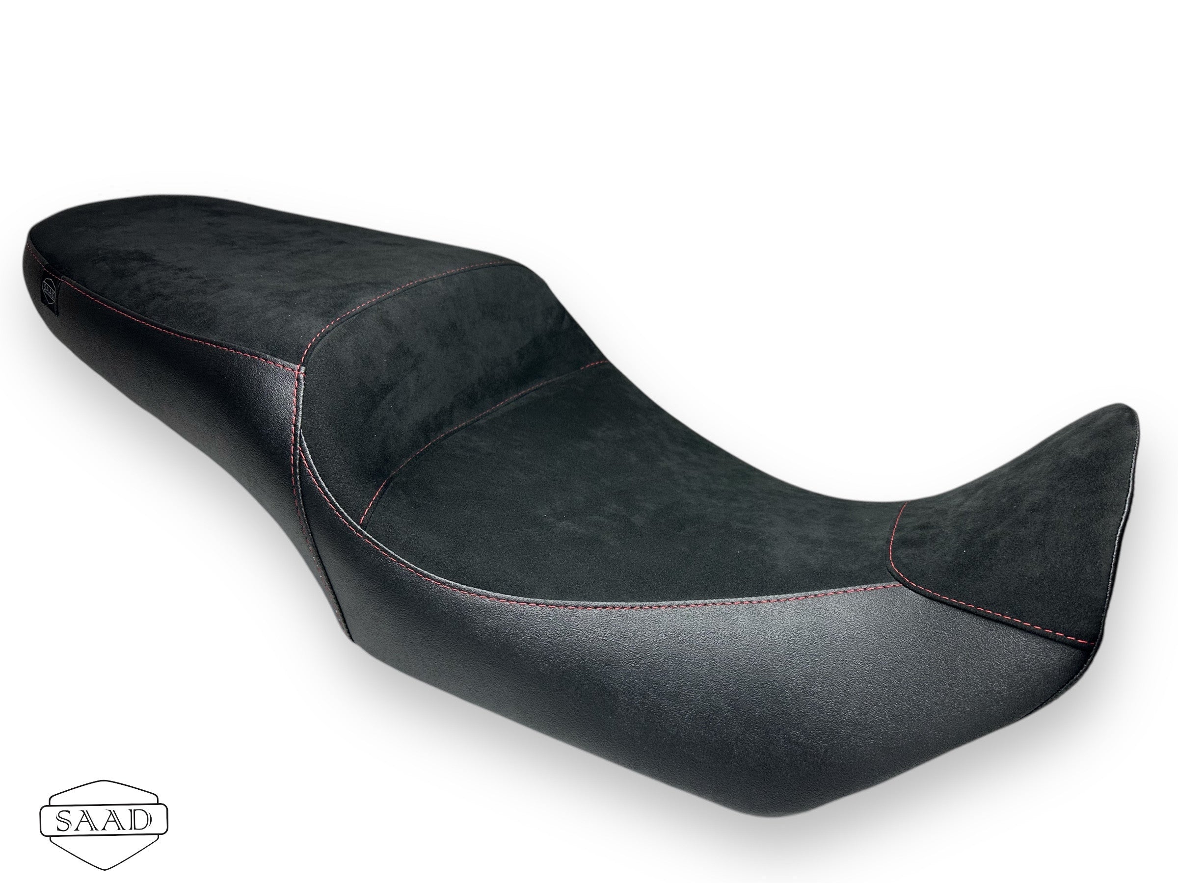 Transalp 750 2024 Comfort Seat by SAAD Covers