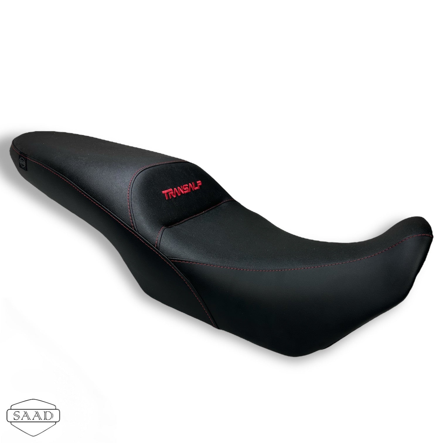 Transalp 750 2024 Comfort Seat by SAAD Covers