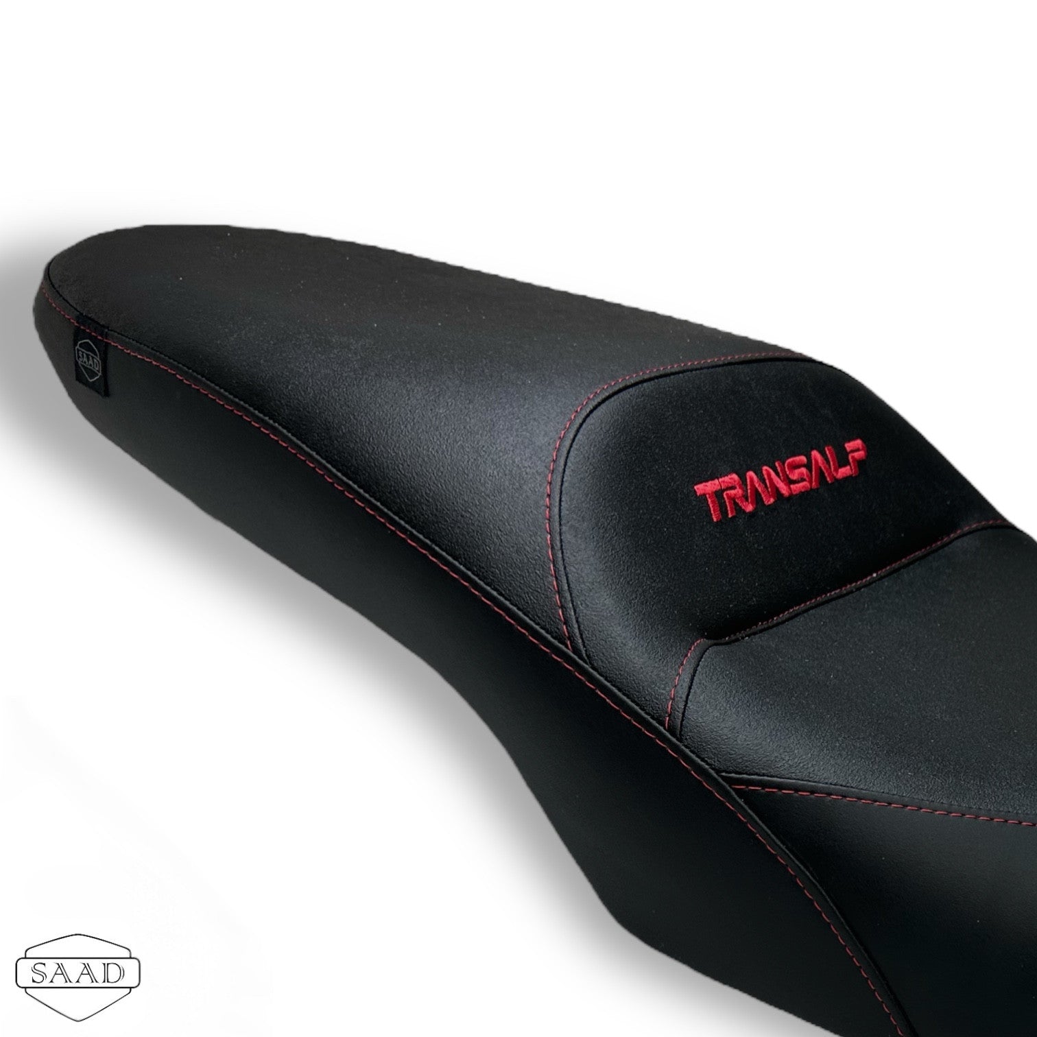 Transalp 750 2024 Comfort Seat by SAAD Covers - Photo 2