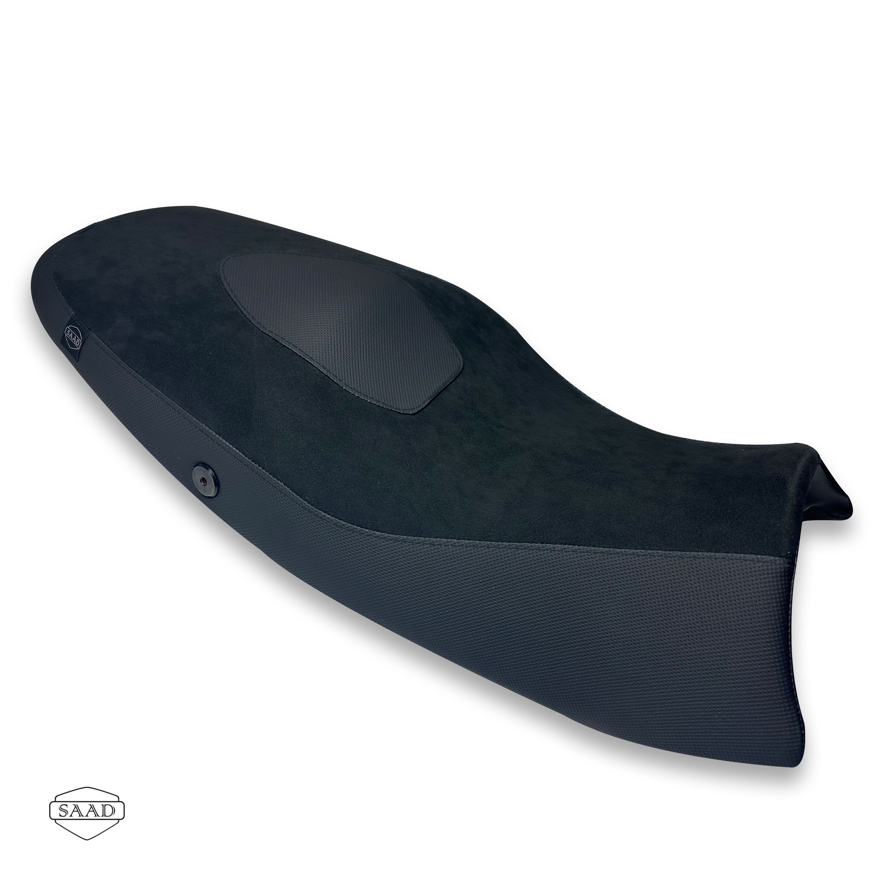 Triumph Speed Triple 2008 Seat Cover by SAAD Covers - Photo 8