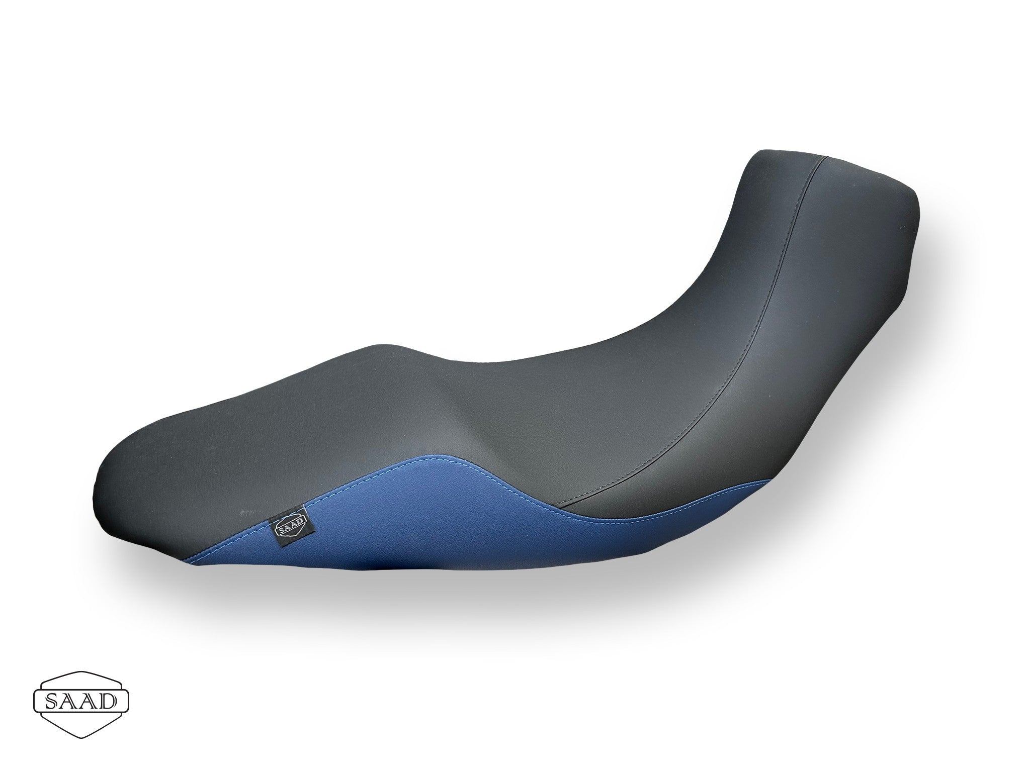 Triumph Tiger 1050 2008 Seat Cover by SAAD Covers - Photo 2