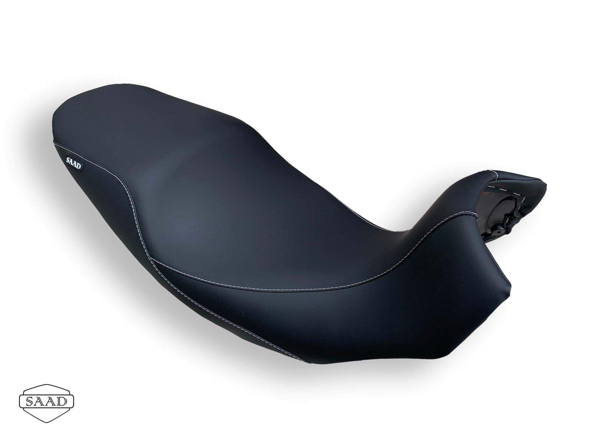 Triumph Tiger 1050 2008 Seat Cover by SAAD Covers - Photo 2