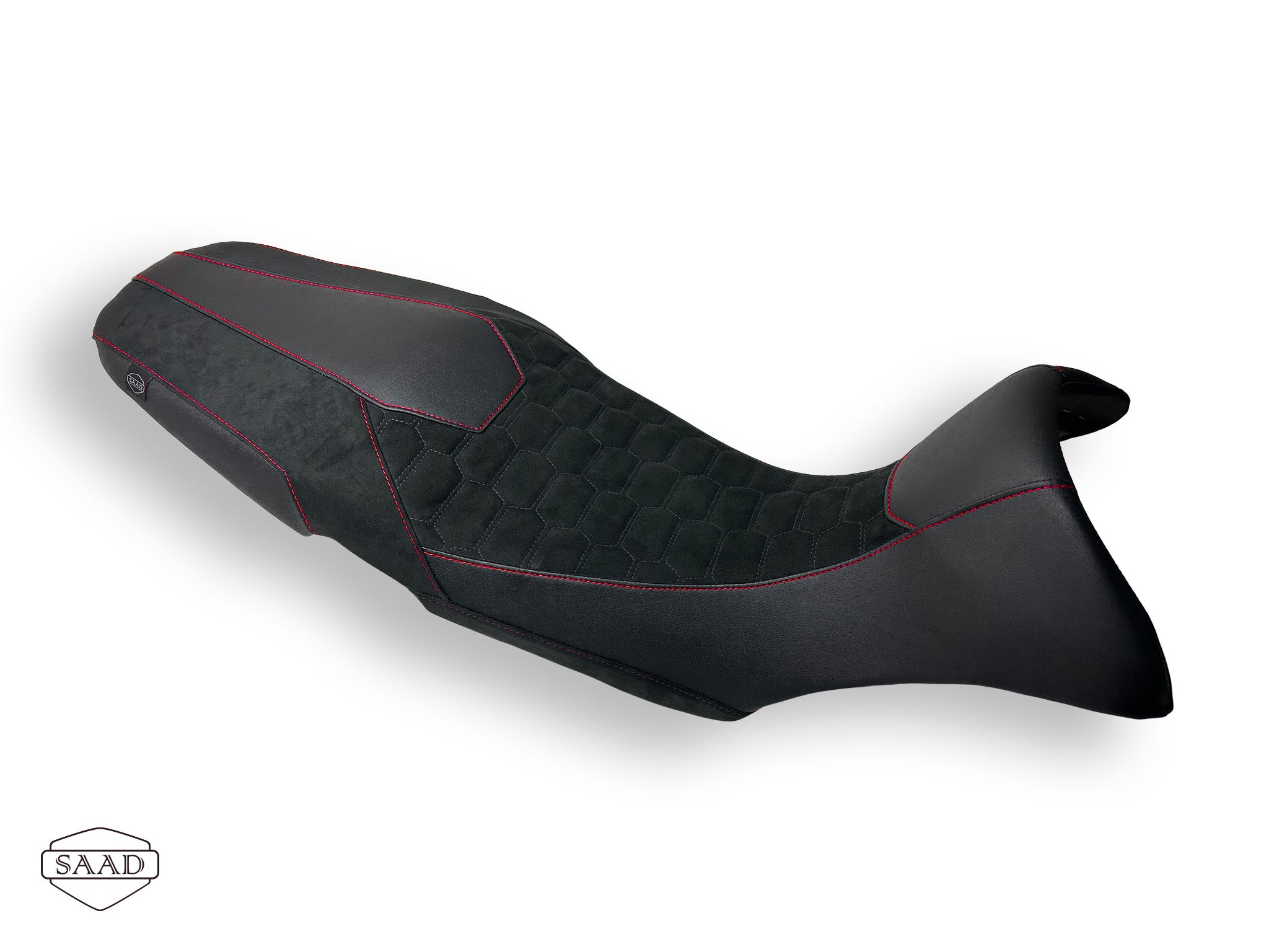 Triumph Tiger 1050 Sport Seat Cover by SAAD Covers