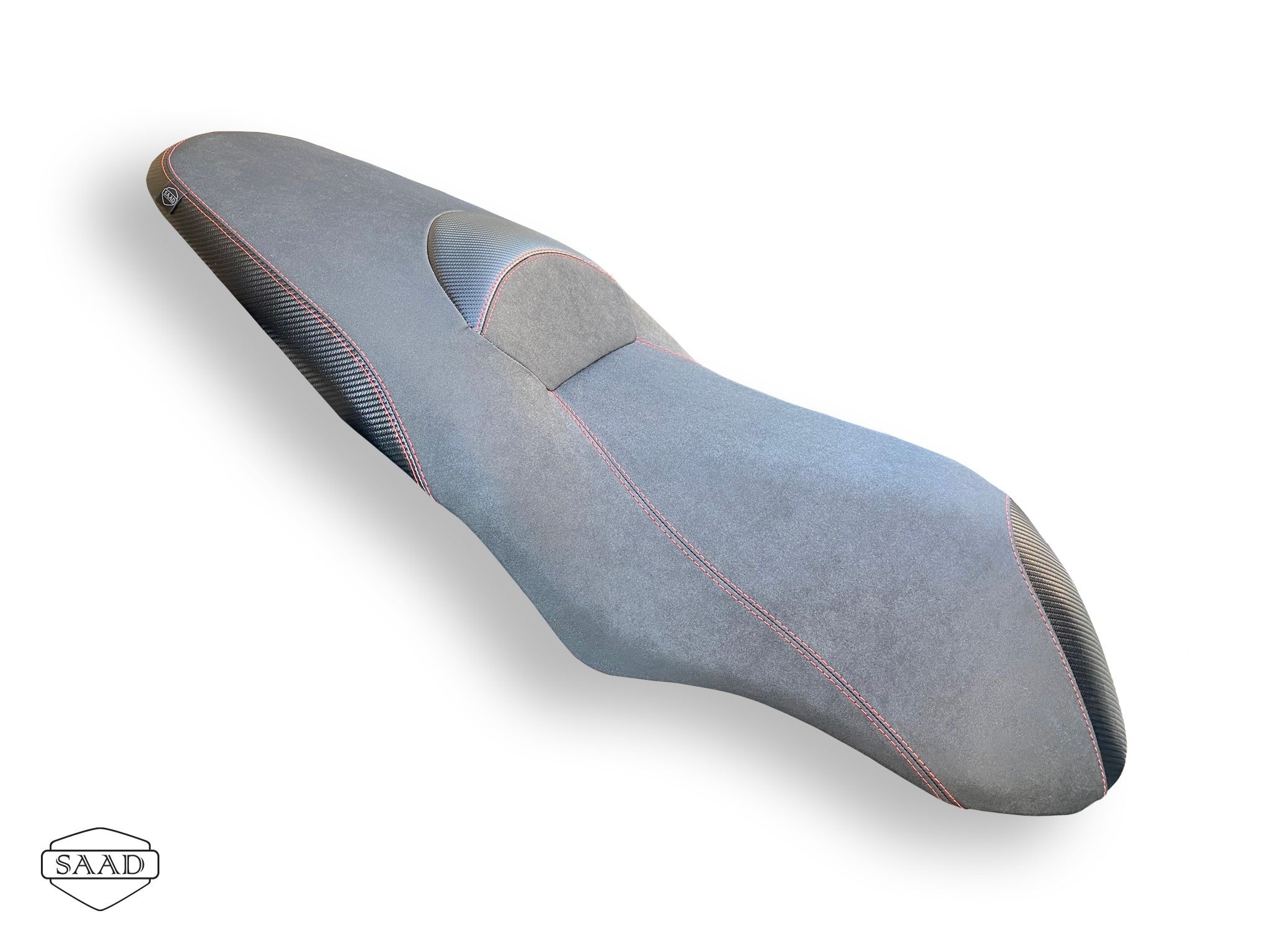 Yamaha X-Max 250 2016 Seat Cover by SAAD Covers - Photo 7