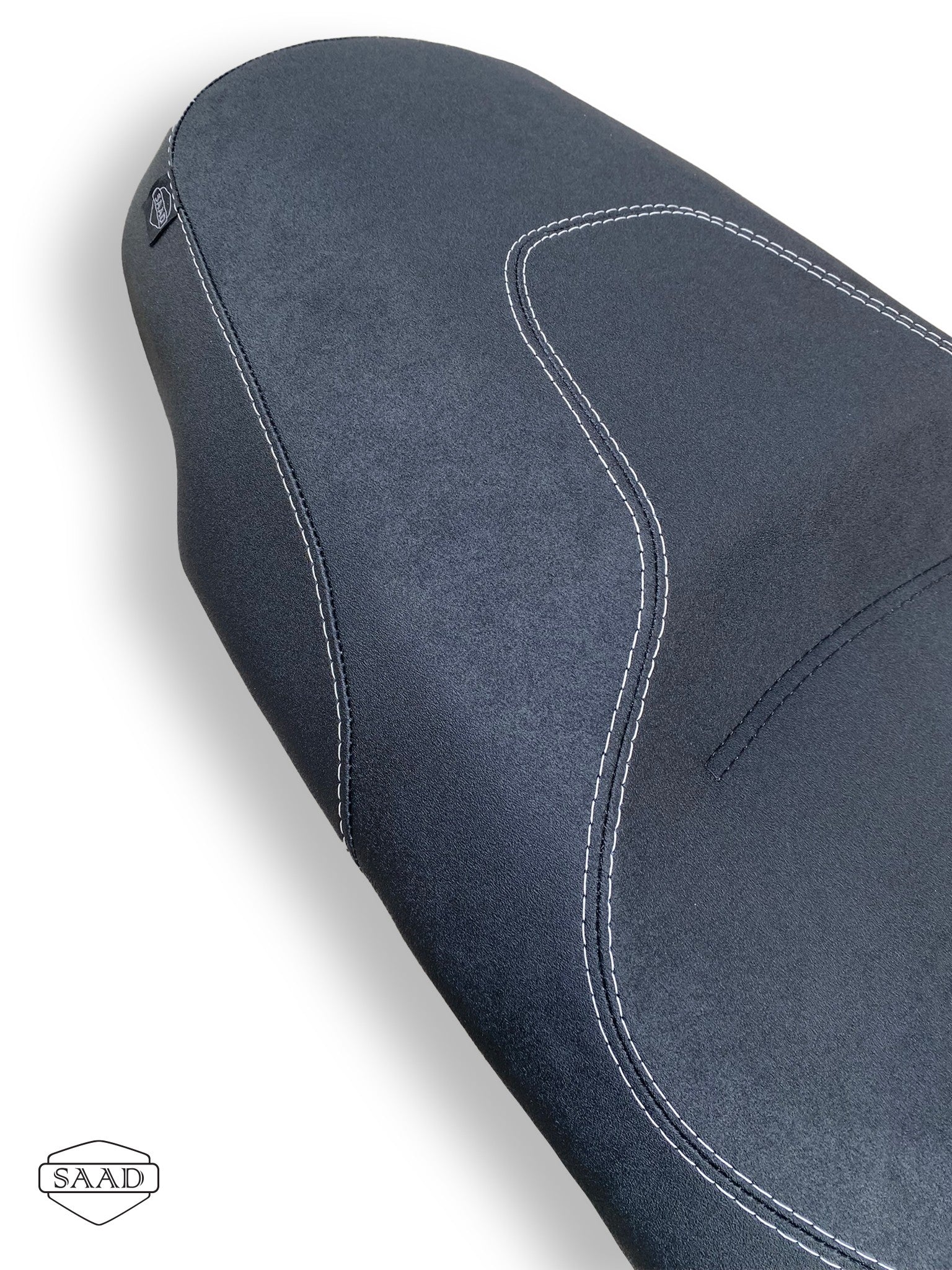 Piaggio Beverly 300 Led My 10 2015 Seat Cover by SAAD Covers - Photo 16
