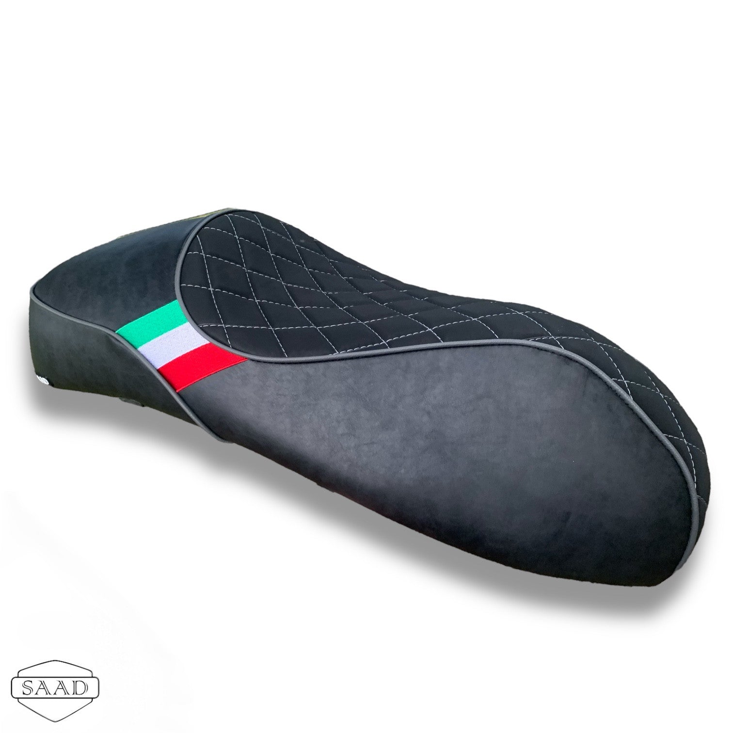Vespa GTS Sport 300 Comfort Seat by SAAD Covers