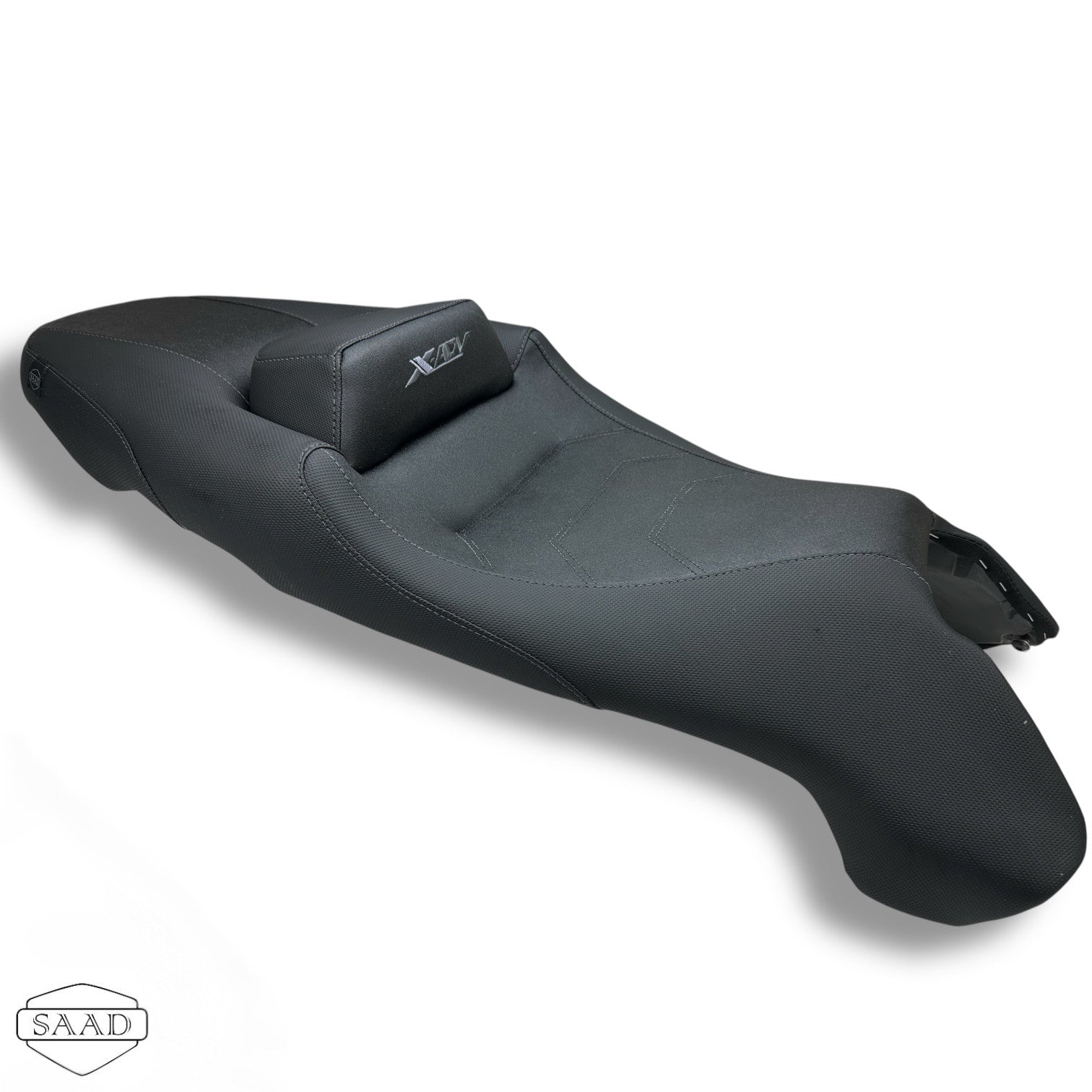 X-ADV 750 Gen 1 Comfort + Comfort Seat by SAAD Covers - Photo 2