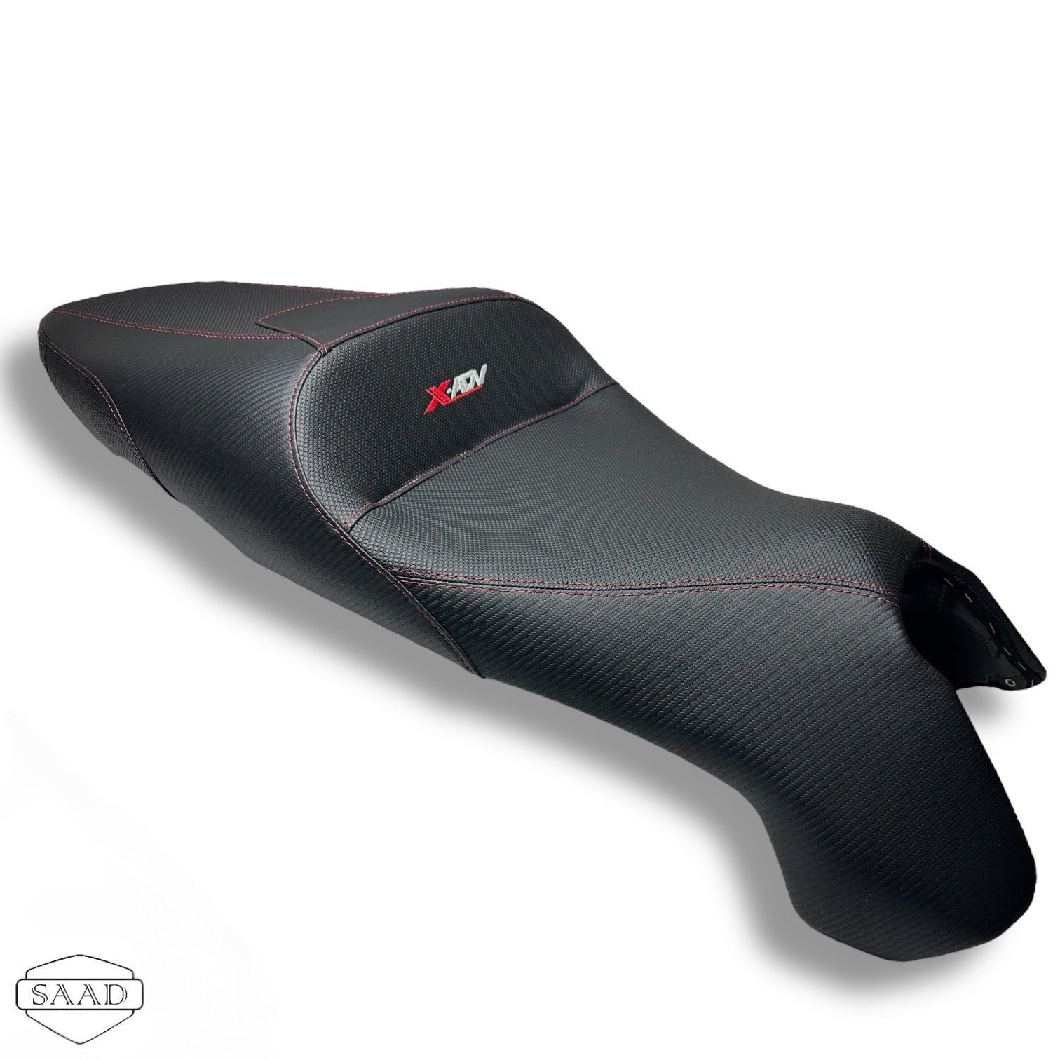 X-ADV 750 Gen 1 Comfort Seat by SAAD Covers