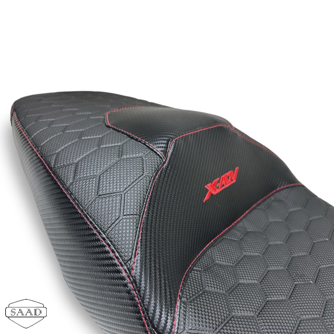 X-ADV 750 Gen 2 Comfort Comfort Seat by SAAD Covers - Photo 2