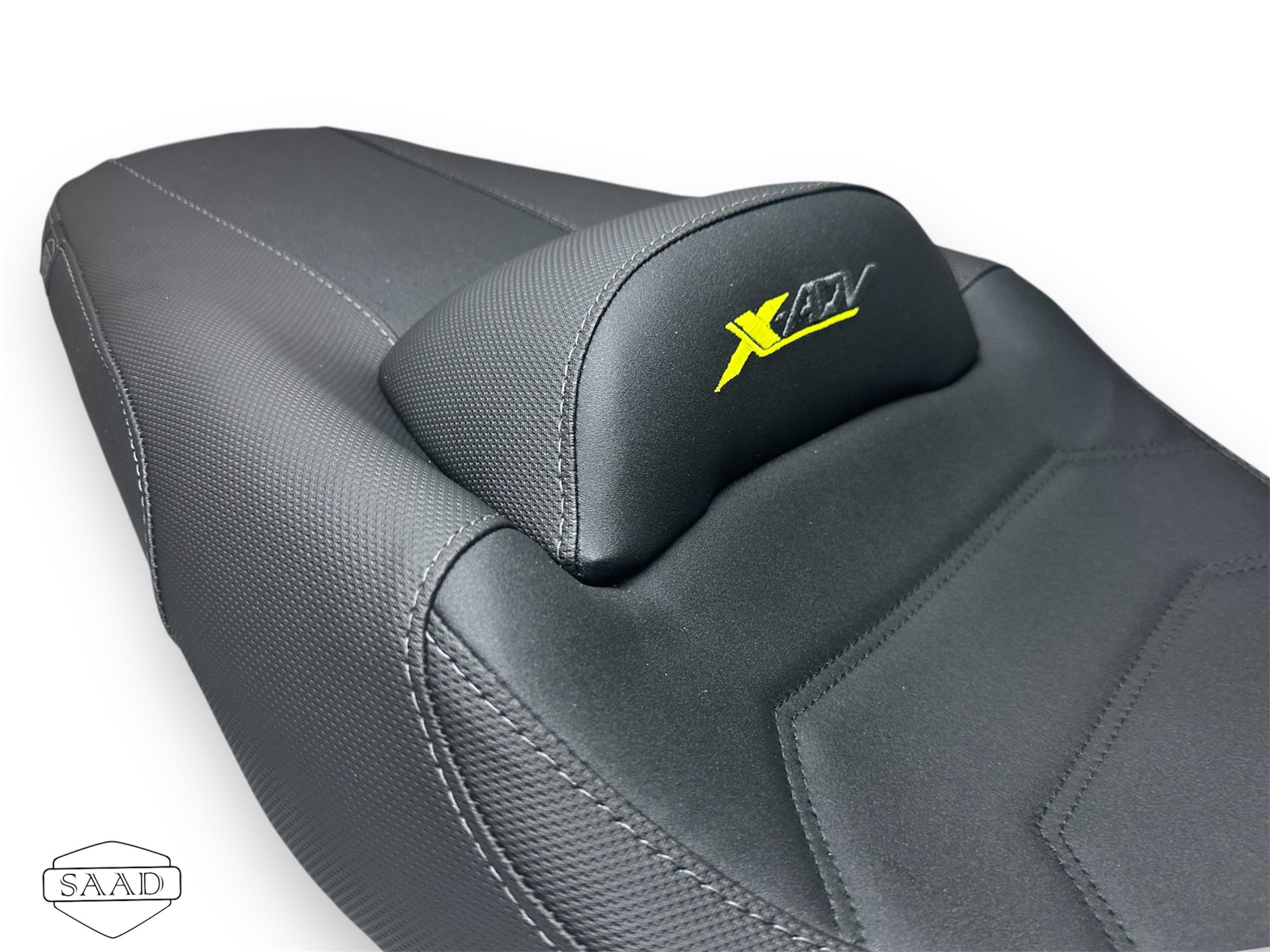 X-ADV 750 Gen 2 Comfort + Comfort Seat by SAAD Covers - Photo 2