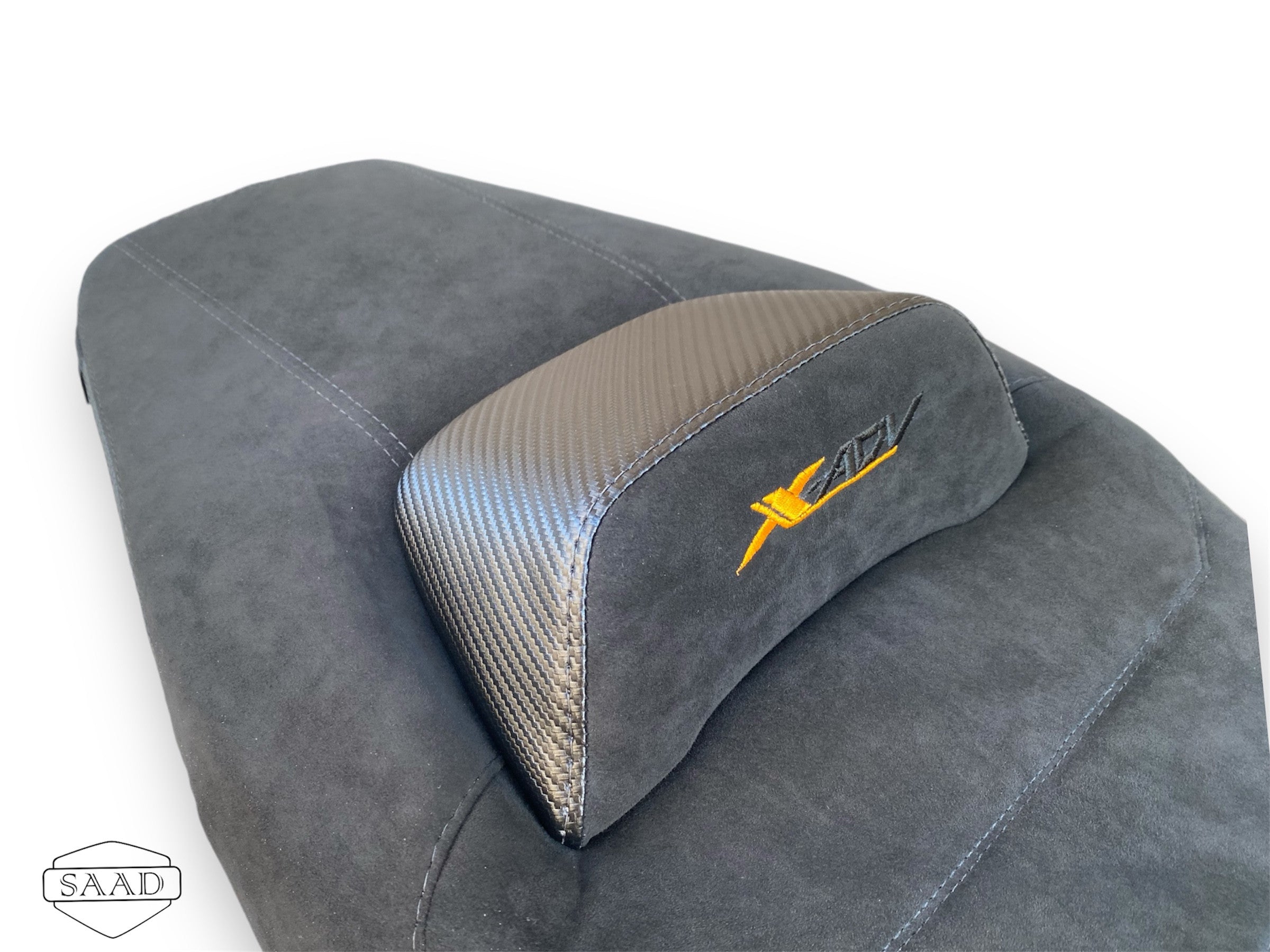 X-ADV 750 Gen 2 Comfort + Comfort Seat by SAAD Covers - Photo 2