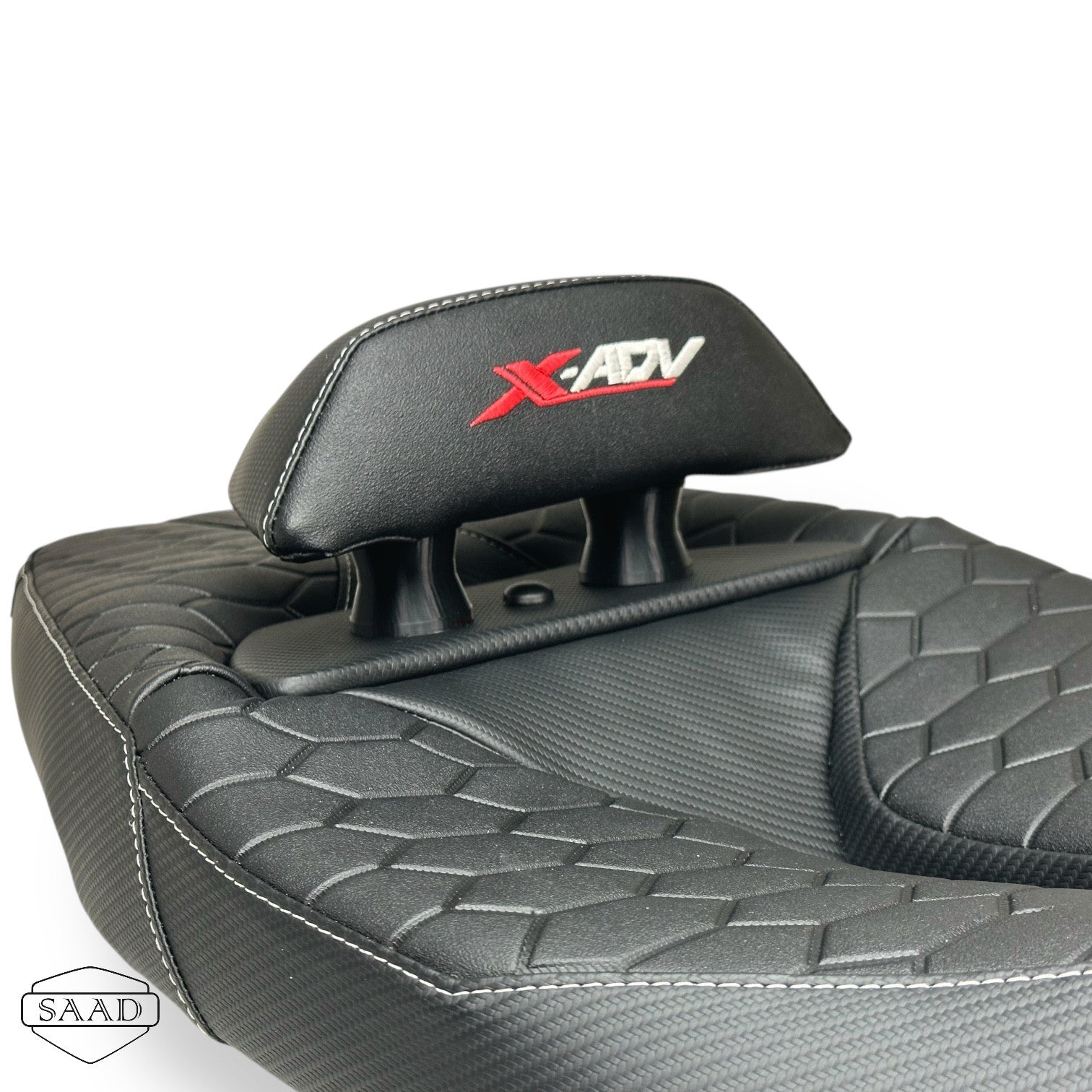 X-ADV 750 Gen 2 Comfort Seat by SAAD Covers - Photo 3