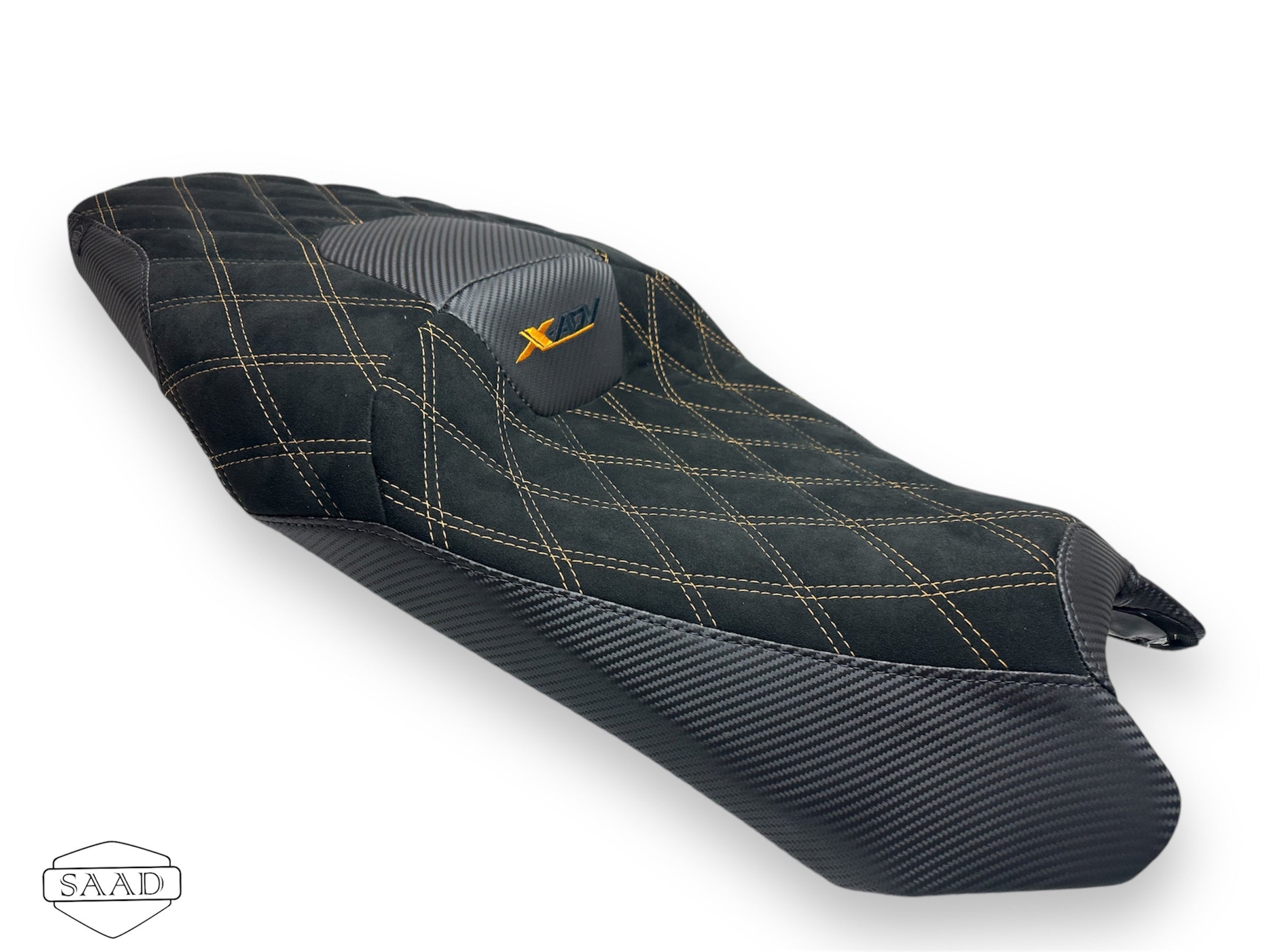 X-ADV 750 Gen 2 Comfort + Comfort Seat by SAAD Covers - Photo 2