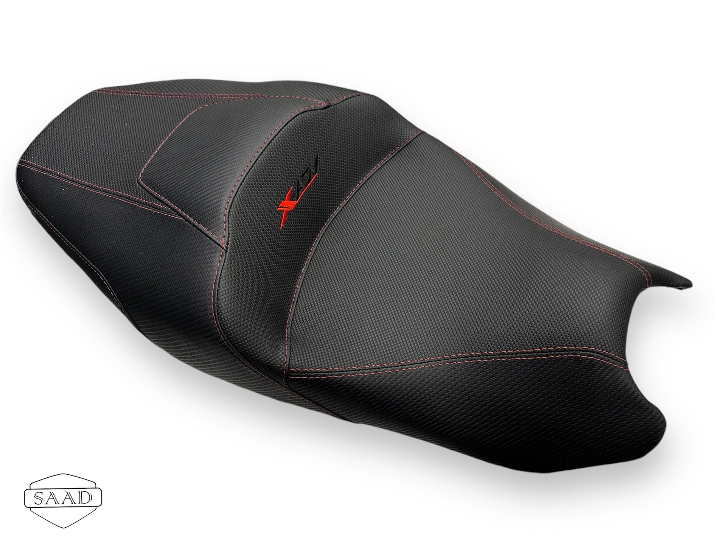 X-ADV 750 Gen 2 Comfort Comfort Seat by SAAD Covers - Photo 2