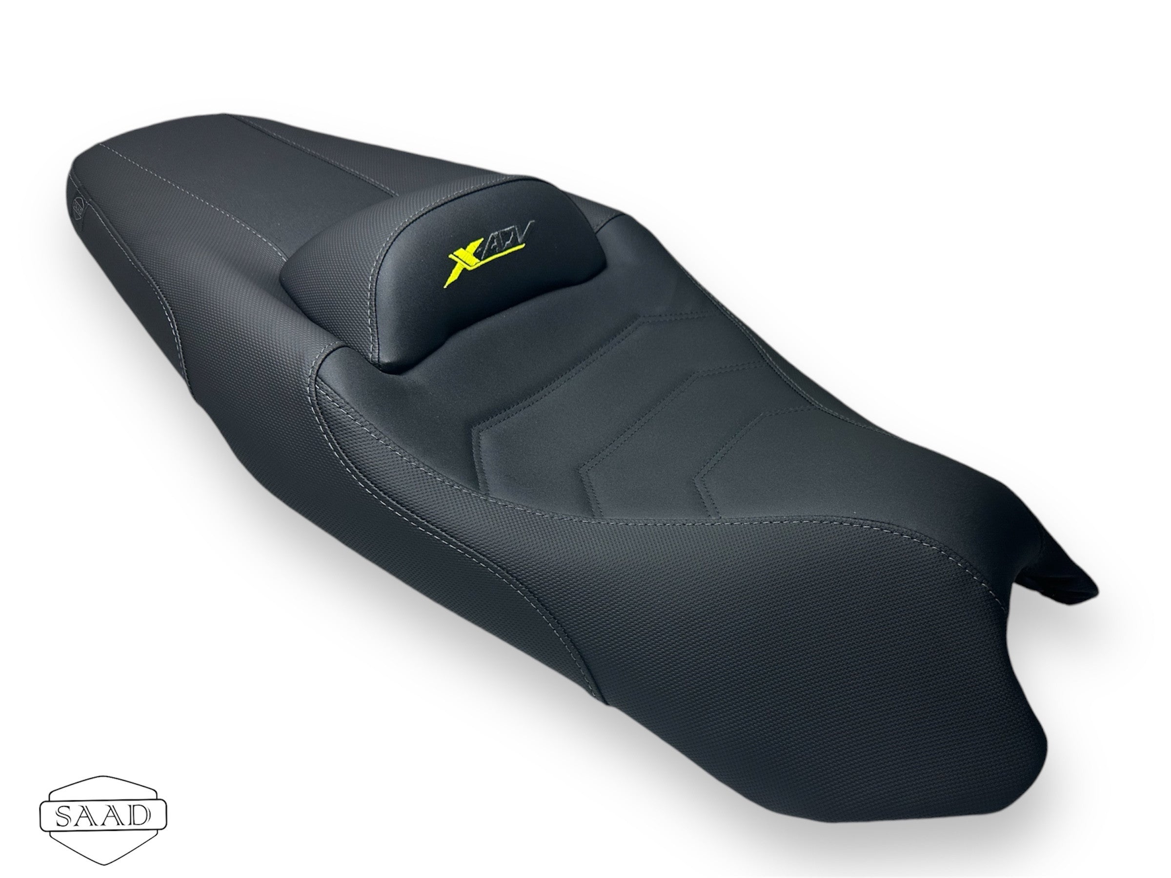 X-ADV 750 Gen 2 Comfort + Comfort Seat by SAAD Covers - Photo 3