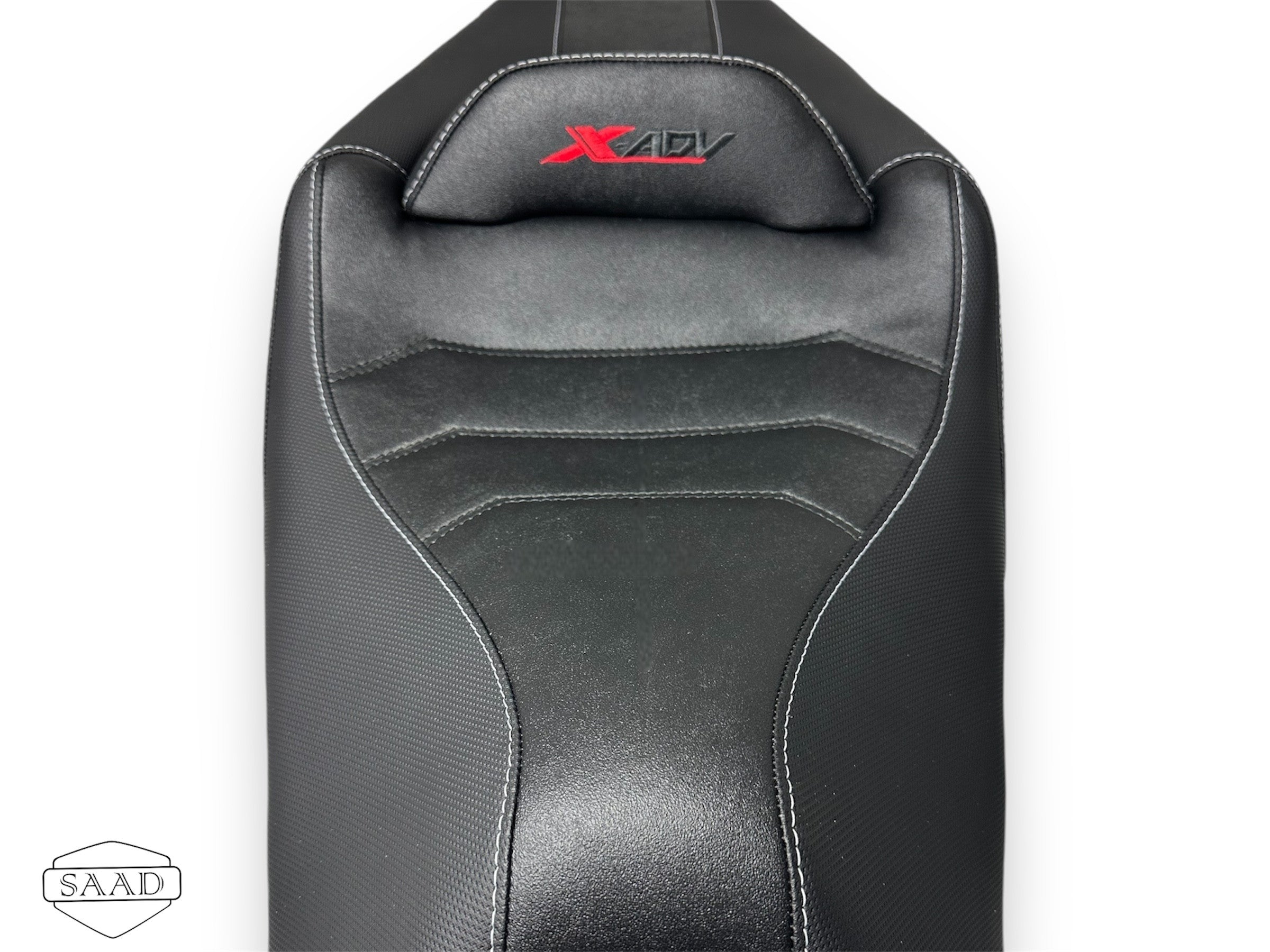 X-ADV 750 Gen 2 Comfort + Comfort Seat by SAAD Covers - Photo 2