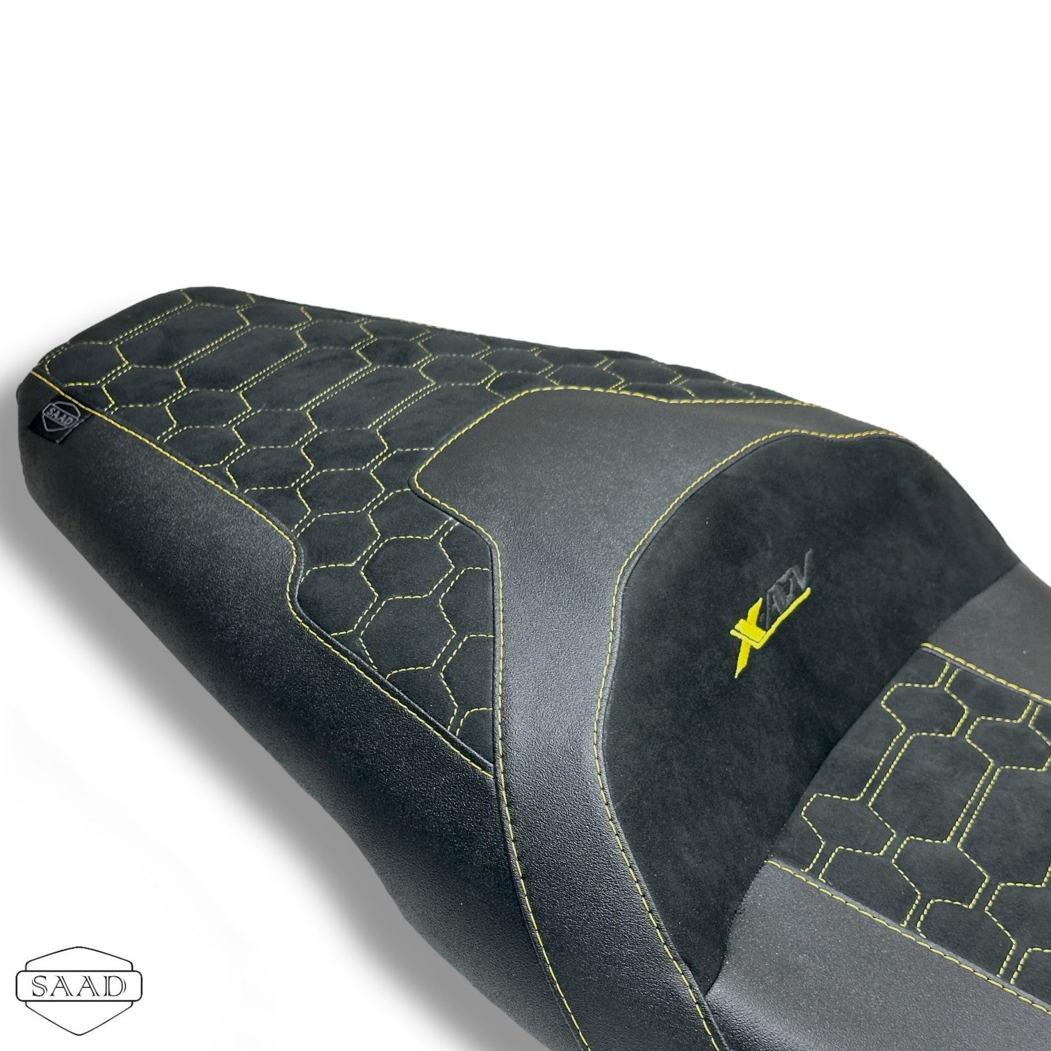 X-ADV 750 Gen 3 Comfort Comfort Seat by SAAD Covers - Photo 2