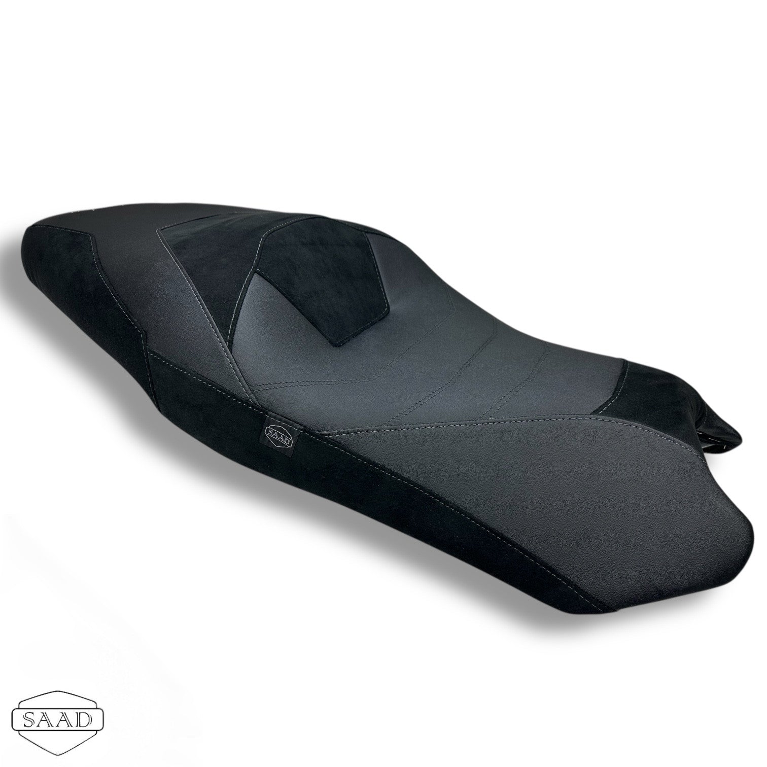 X-ADV 750 Gen 3 Comfort Comfort Seat by SAAD Covers
